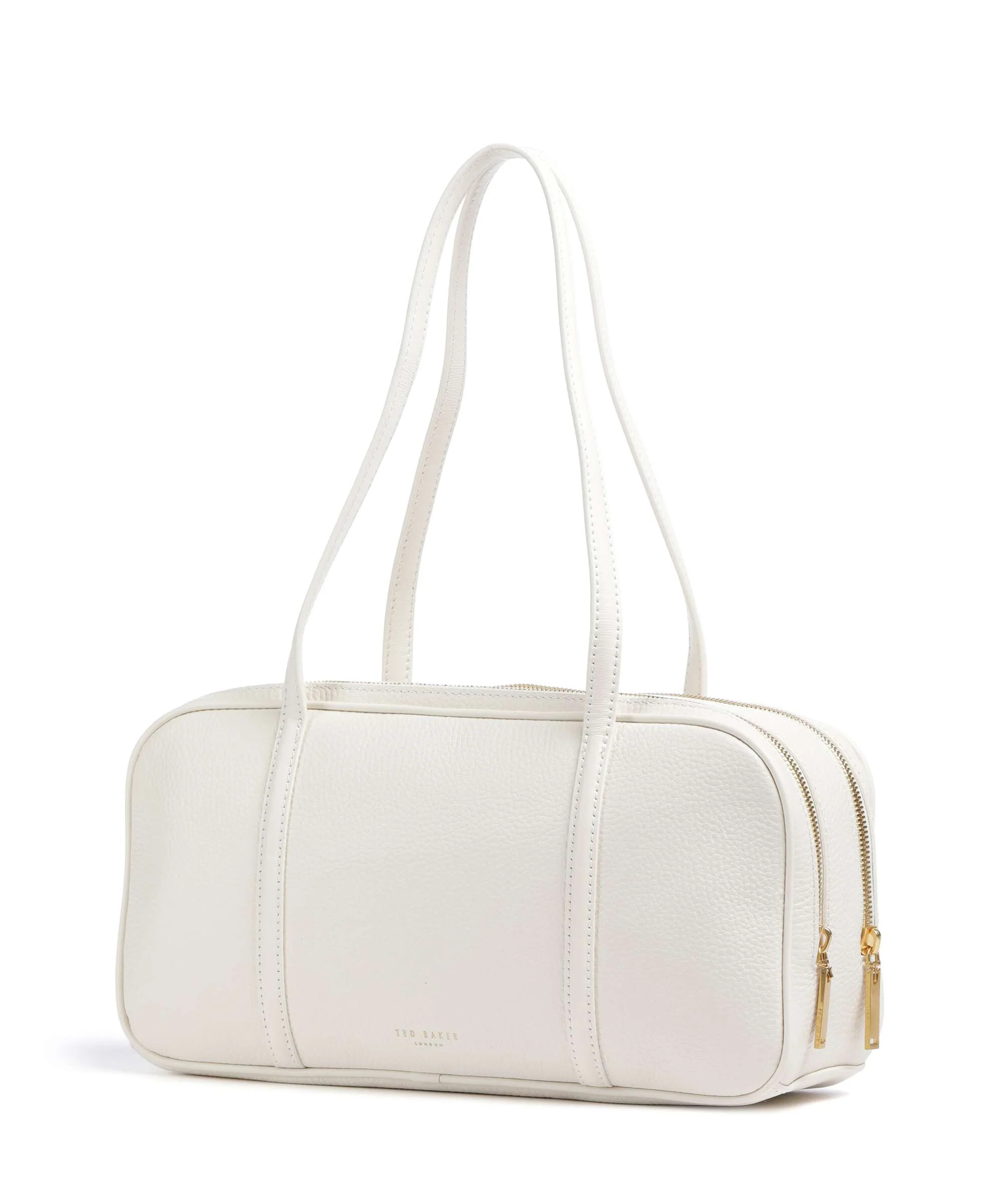 Ted Baker Amylee Torba na ramię ivory - Image 2