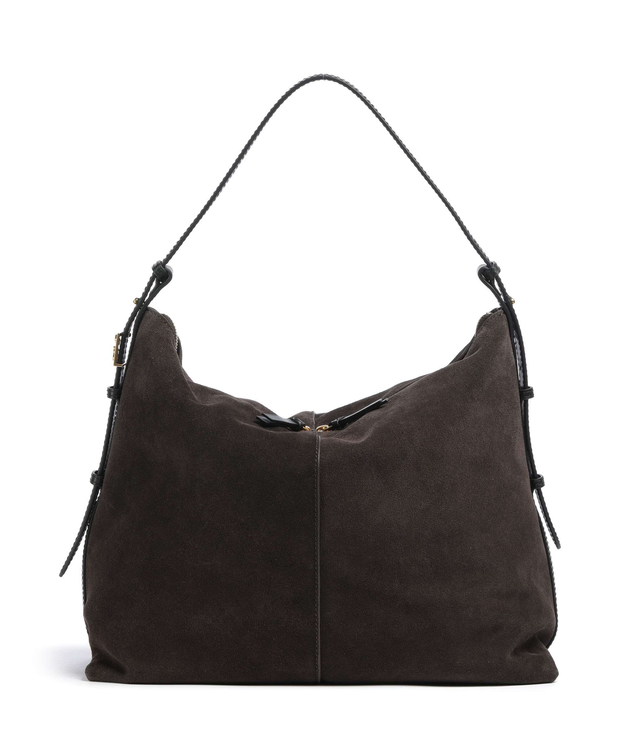 Ted Baker Anniyse Torebka worek brown