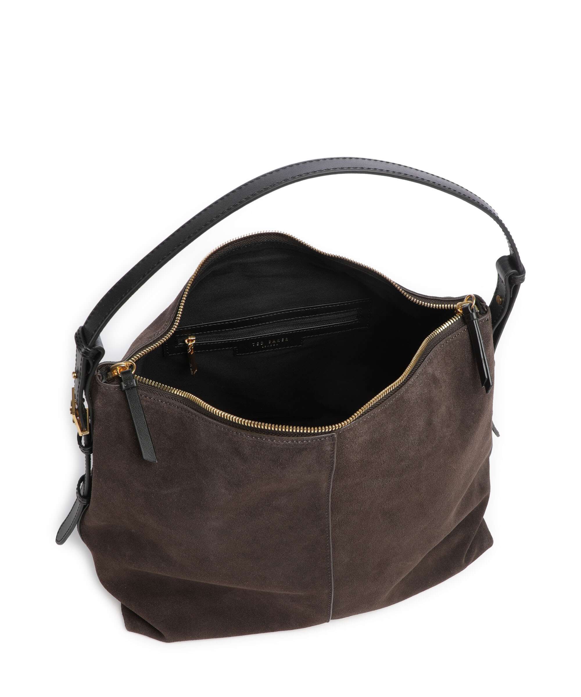 Ted Baker Anniyse Torebka worek brown - Image 6