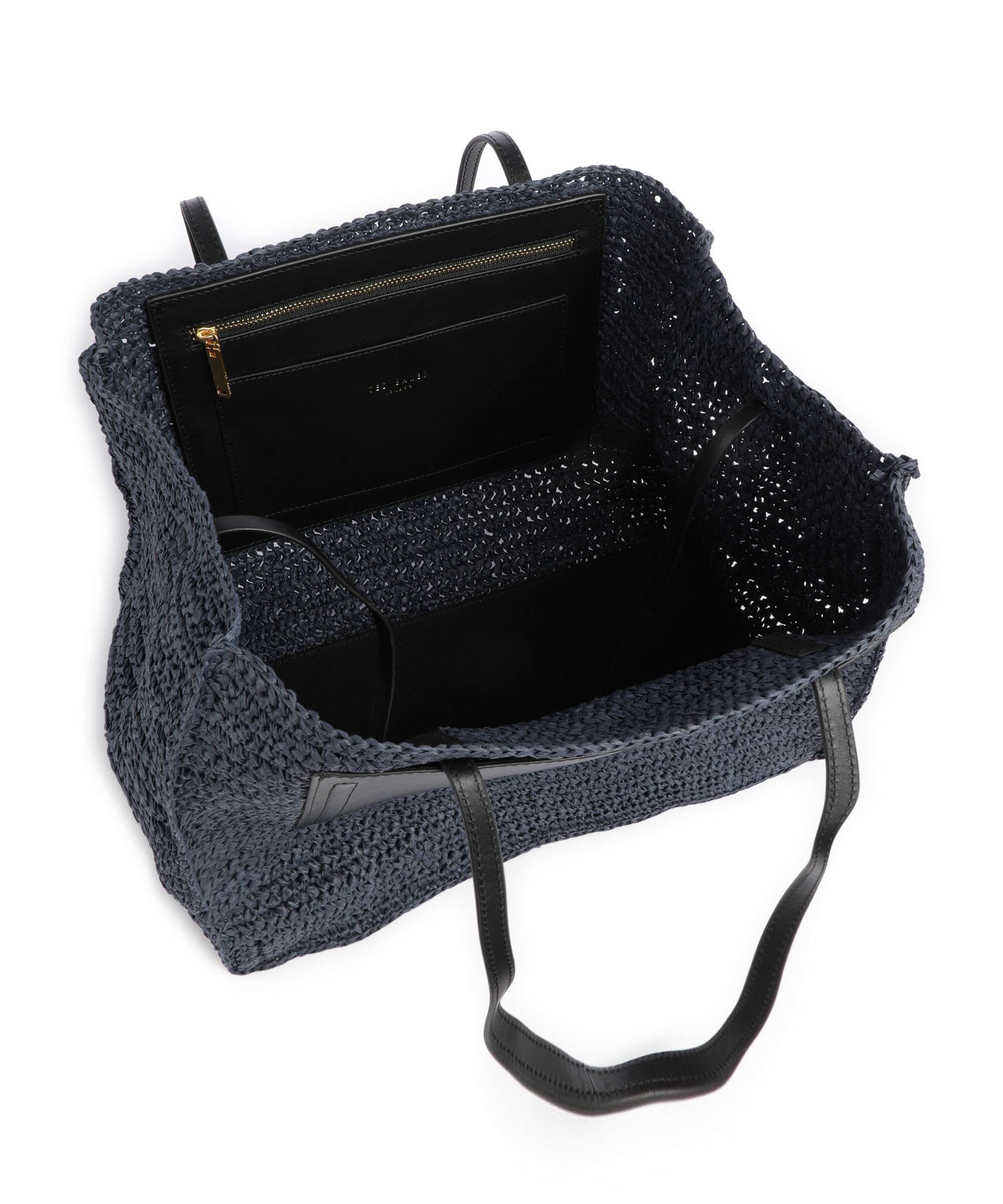 Ted Baker Ashvi Torba na zakupy black - Image 6