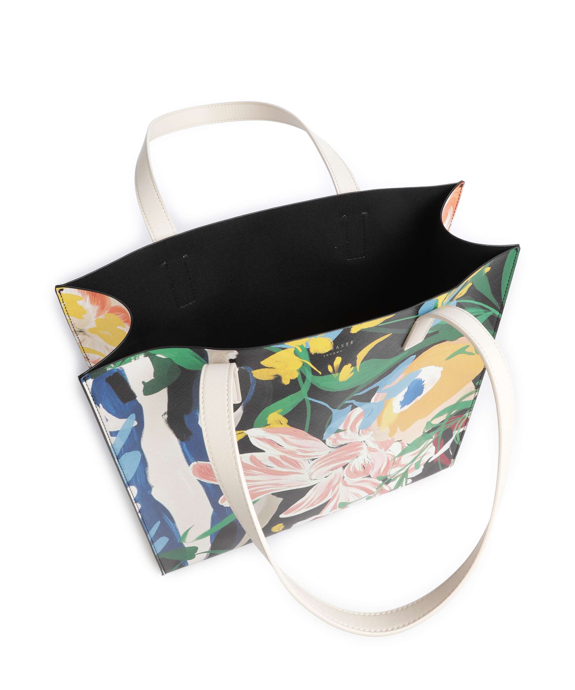 Ted Baker Bouani Torba na zakupy multicolor - Image 5