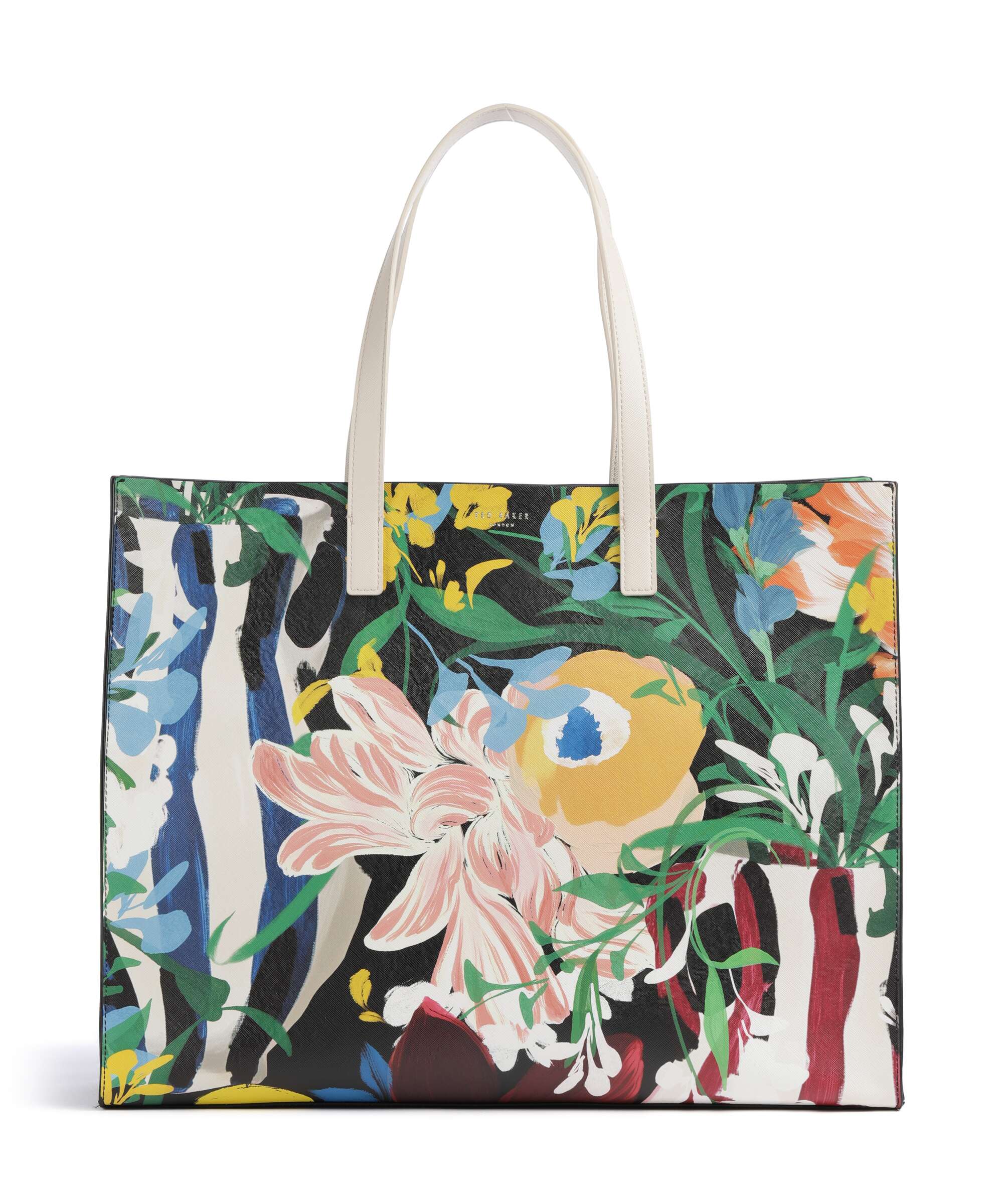 Ted Baker Bouicon Torba na zakupy multicolor