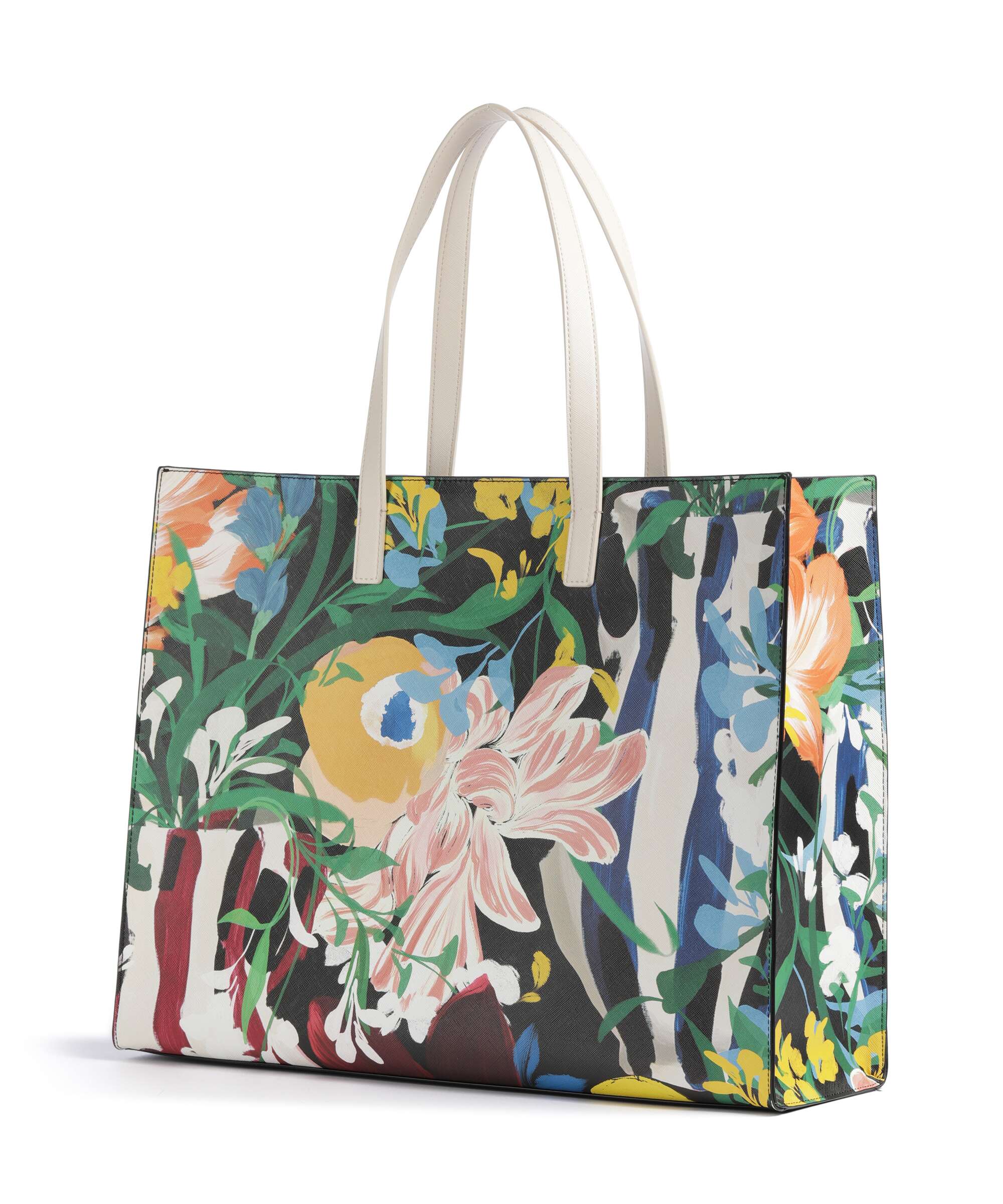 Ted Baker Bouicon Torba na zakupy multicolor - Image 2