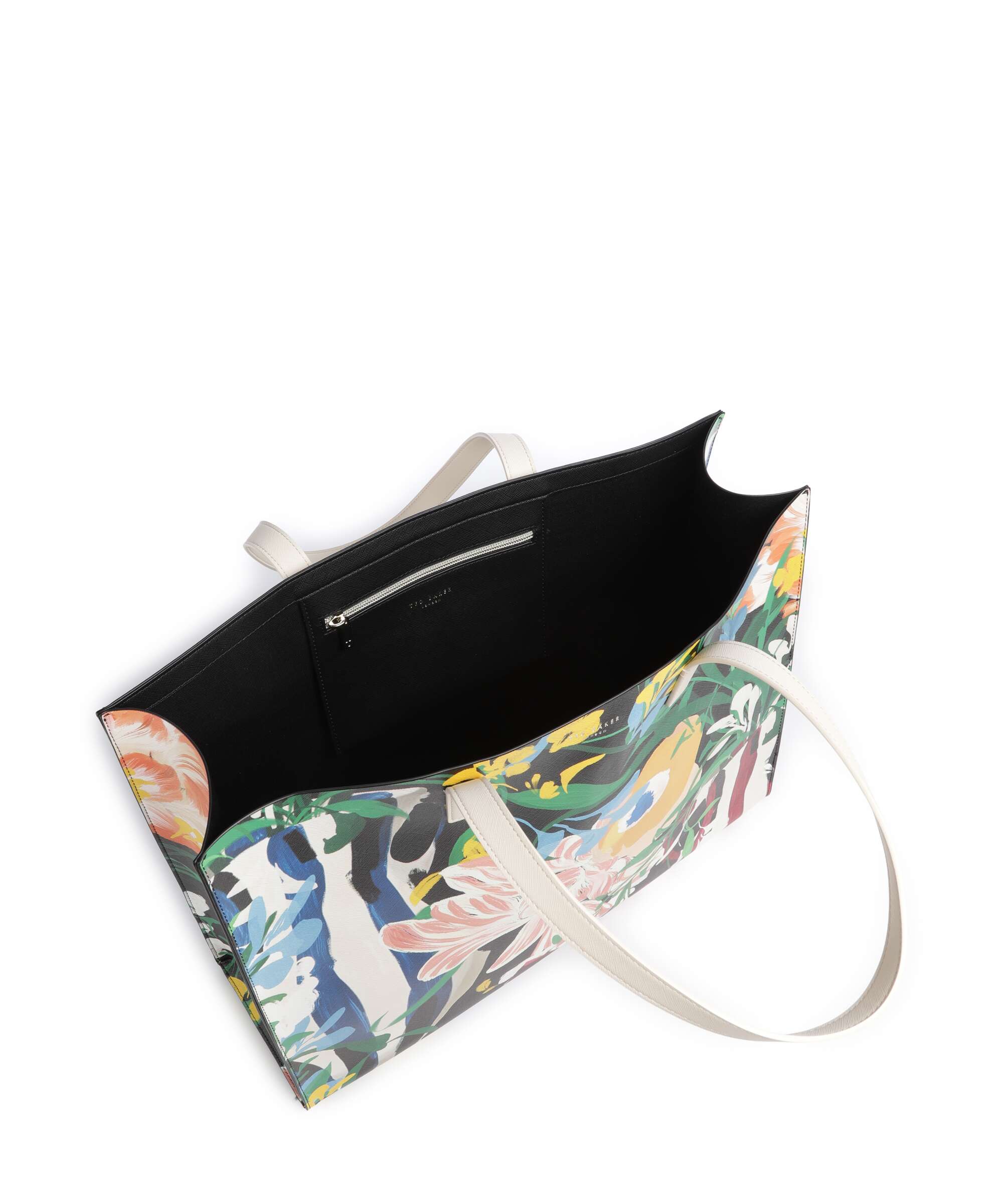 Ted Baker Bouicon Torba na zakupy multicolor - Image 5