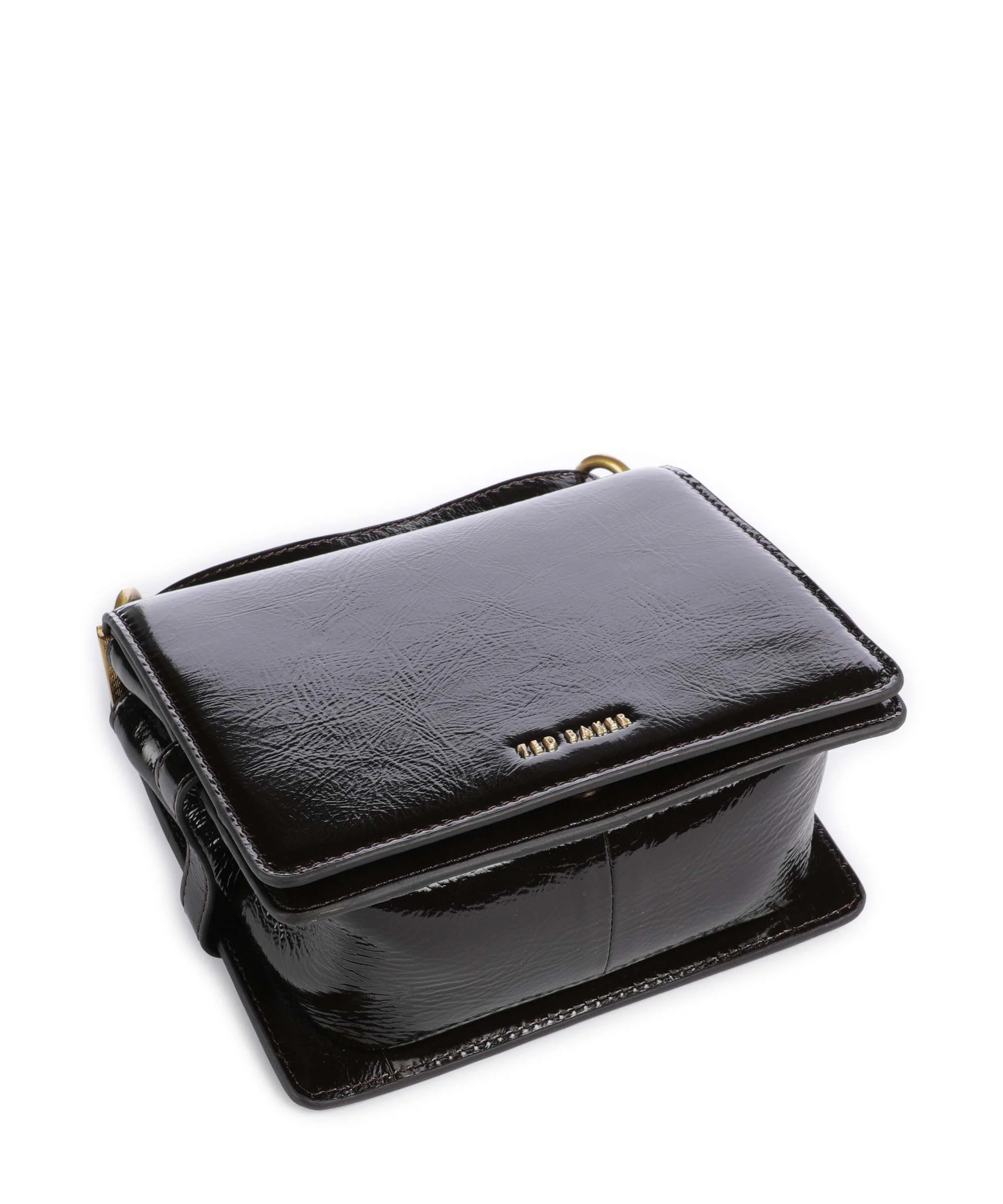 Ted Baker Ccamil Torba przez ramię brown/chocolate - Image 5