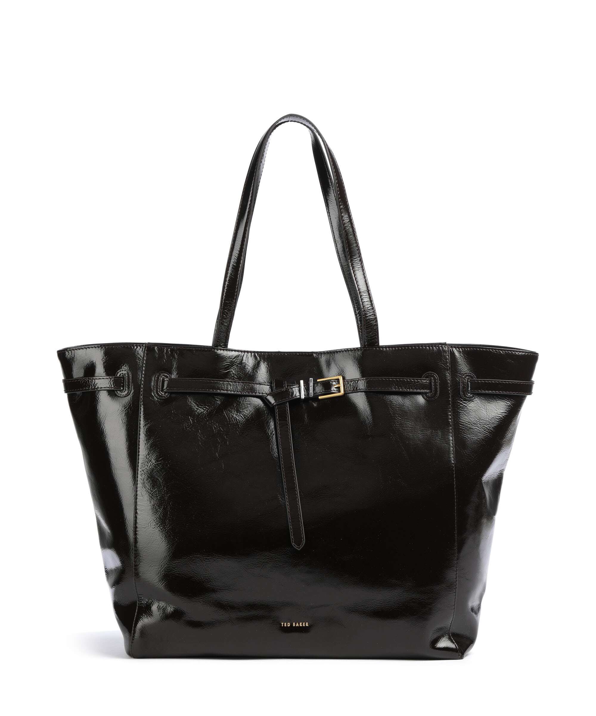 Ted Baker Ccarmen Torba na zakupy brown/chocolate