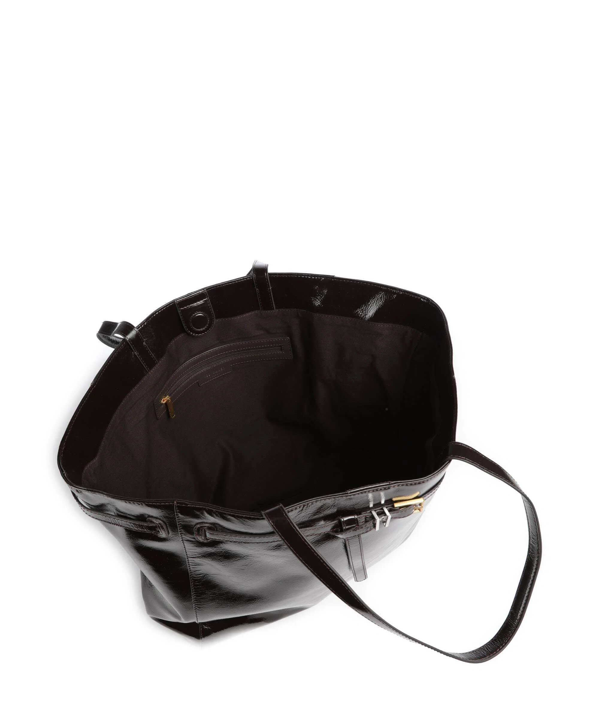 Ted Baker Ccarmen Torba na zakupy brown/chocolate - Image 5