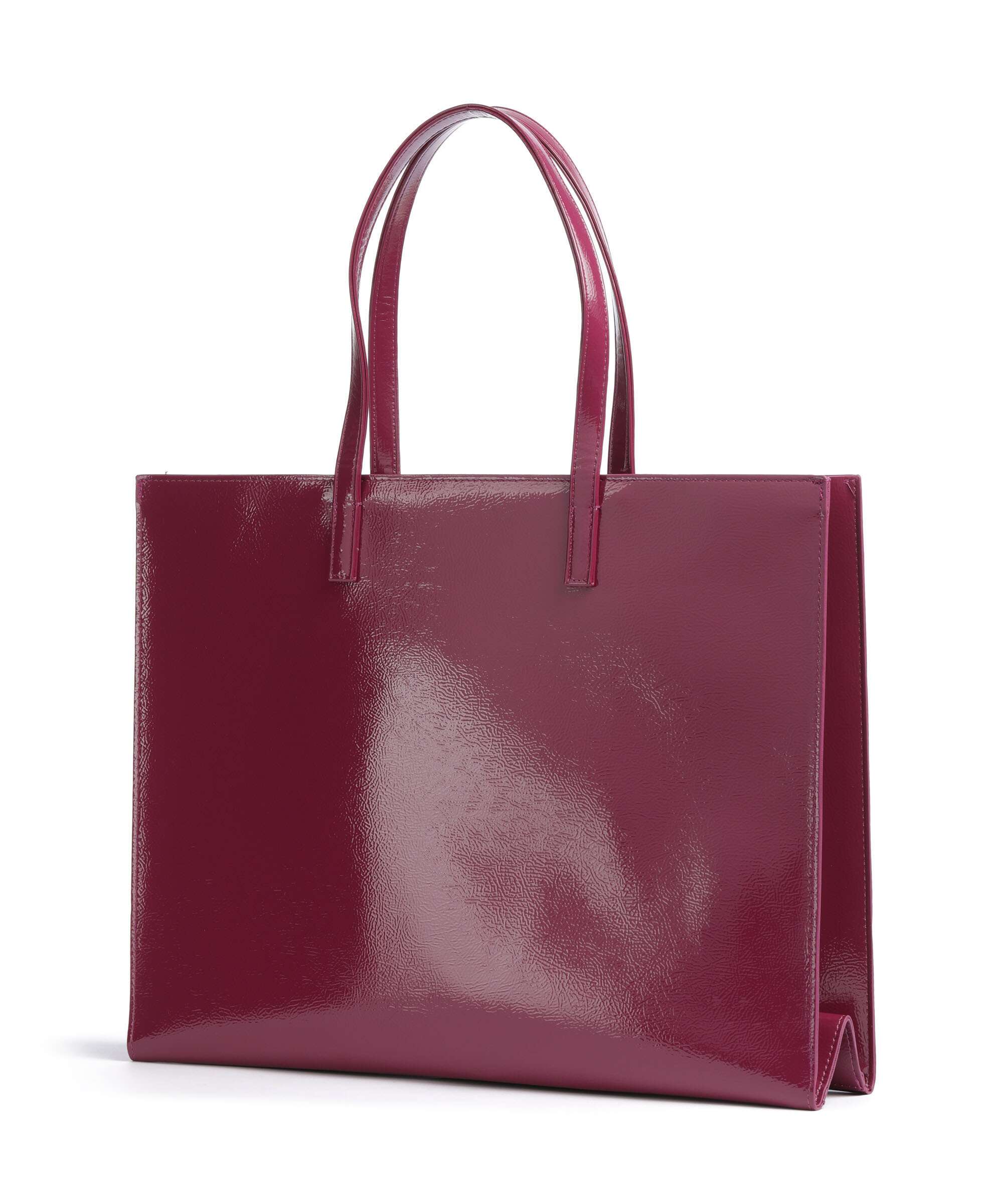 Ted Baker Crikon Torba na zakupy deep pink - Image 2