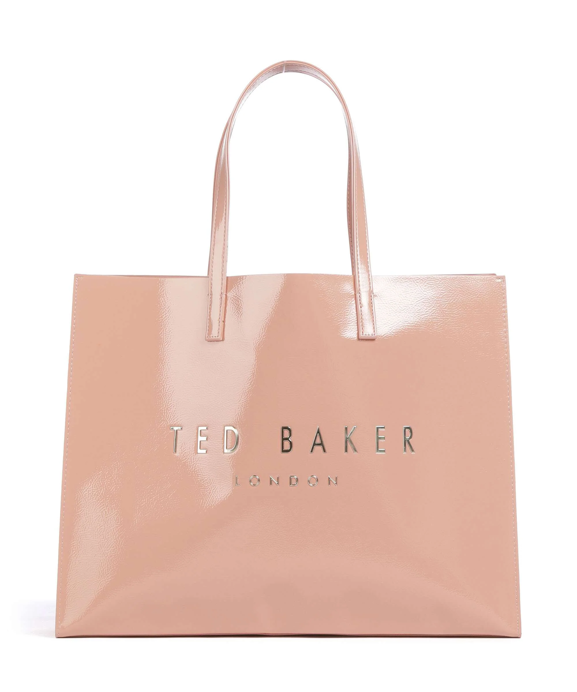 Ted Baker Crikon Torba na zakupy light pink