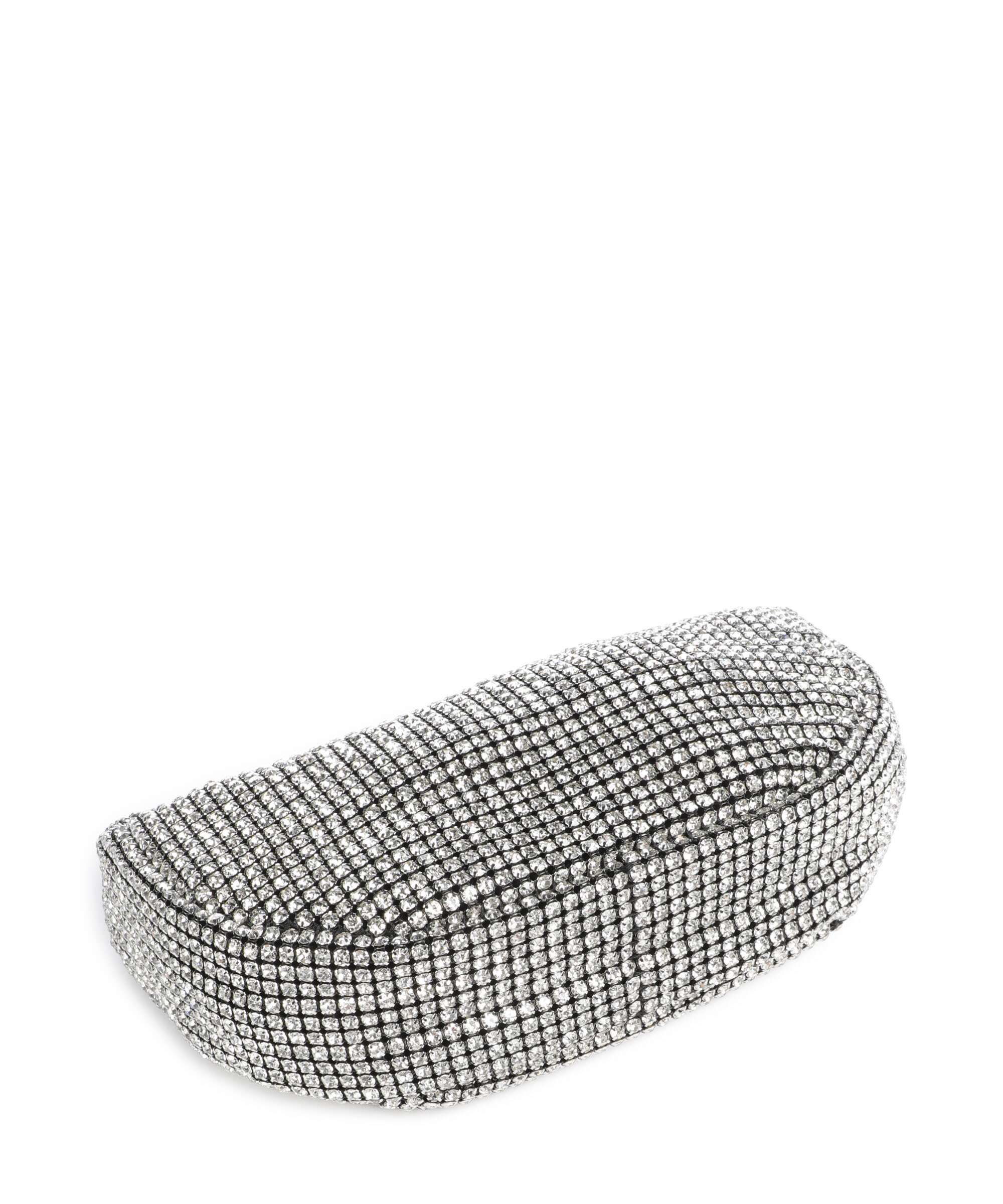 Ted Baker Crystiz Torebka silver - Image 5