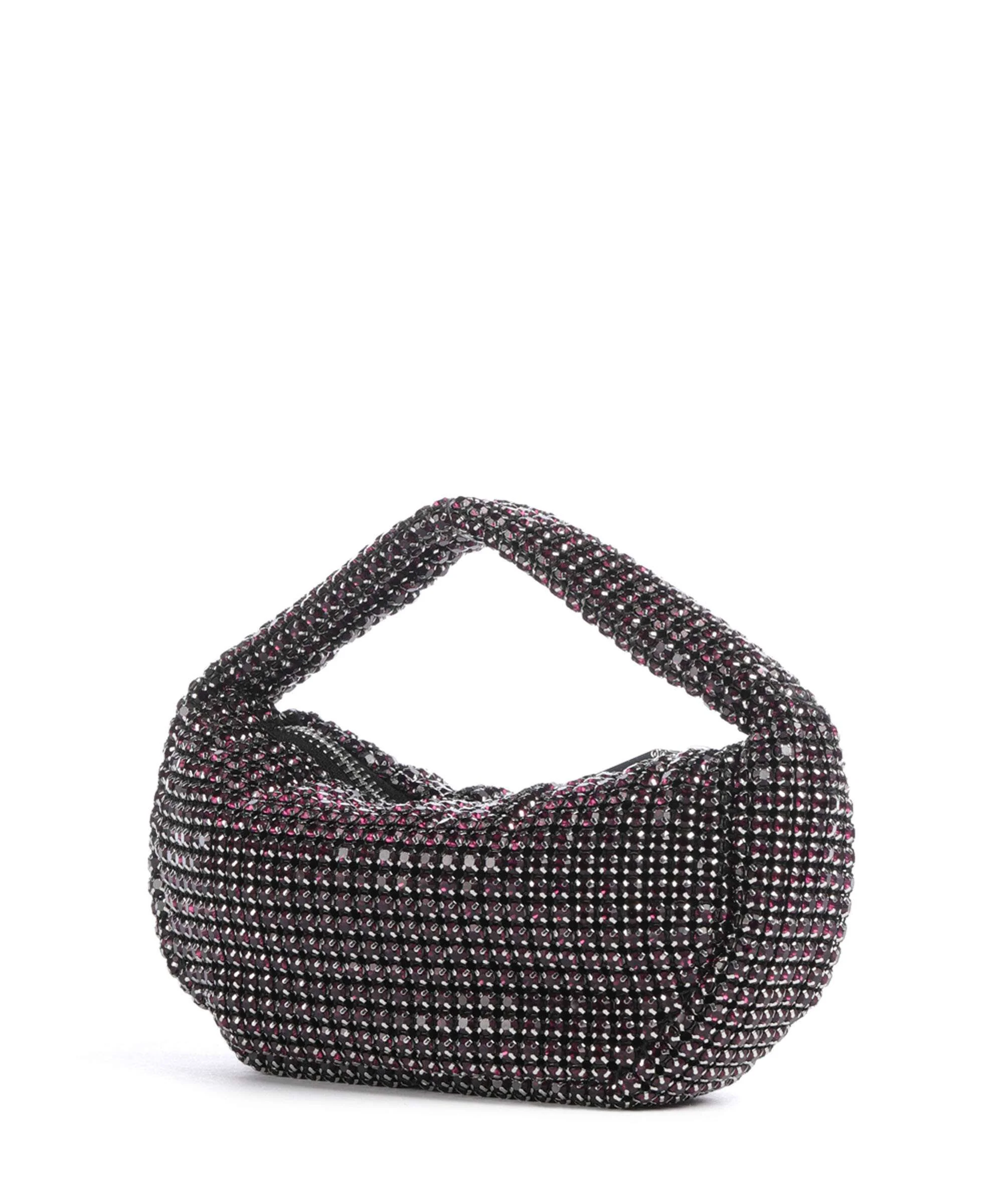 Ted Baker Crystol Torebka dark red - Image 2