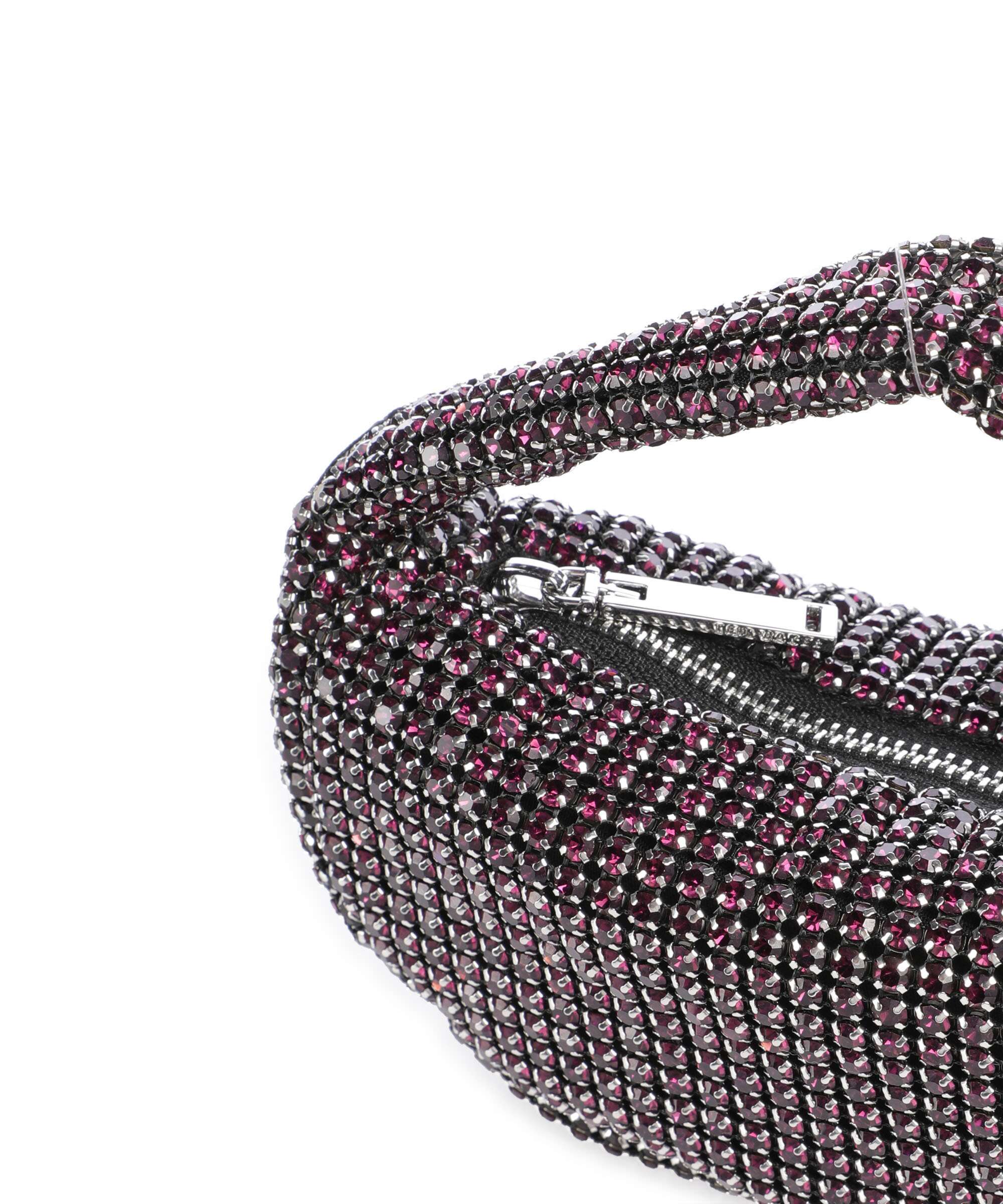 Ted Baker Crystol Torebka dark red - Image 4