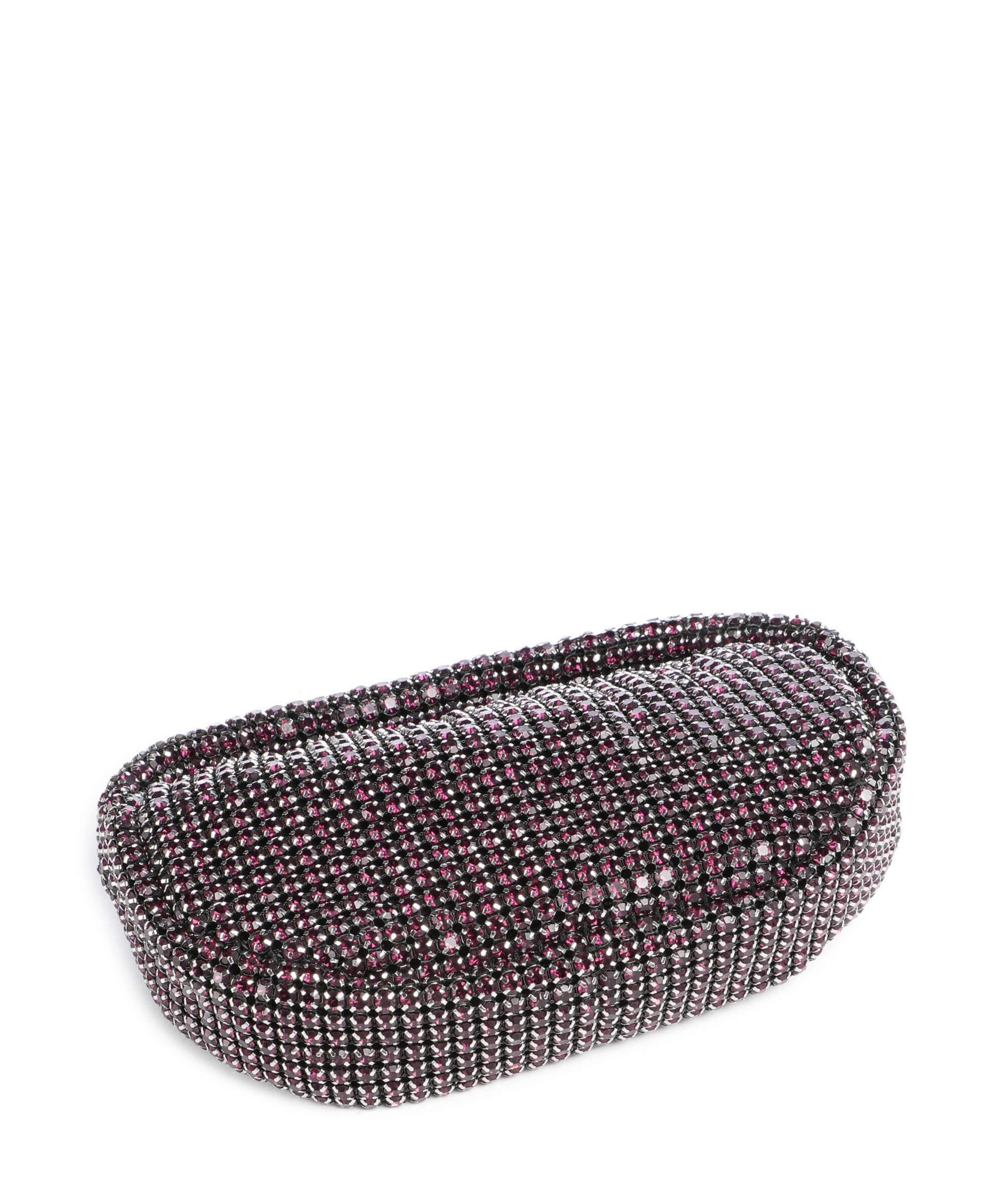 Ted Baker Crystol Torebka dark red - Image 5