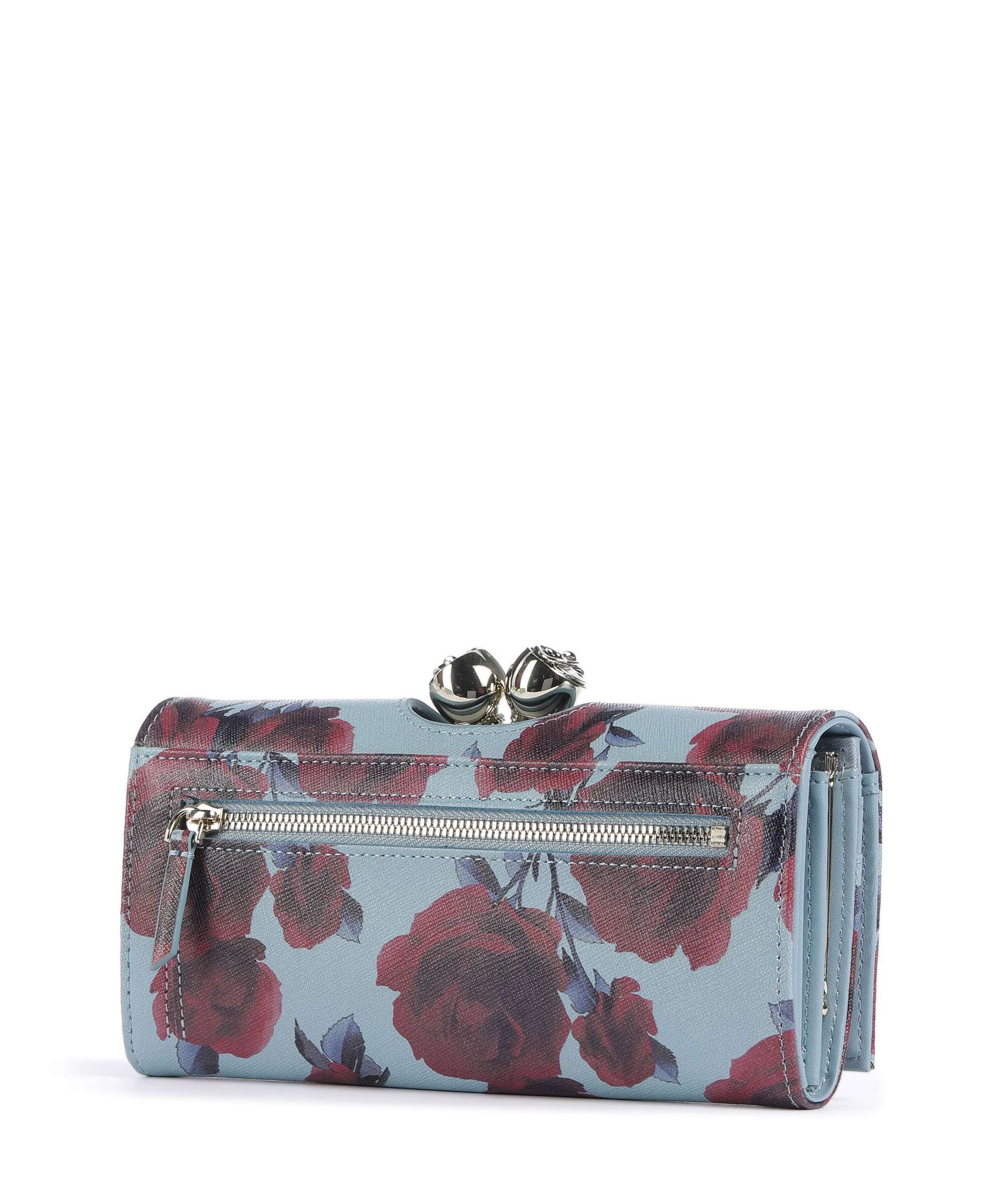 Ted Baker Ellrie Portfel mid blue - Image 3