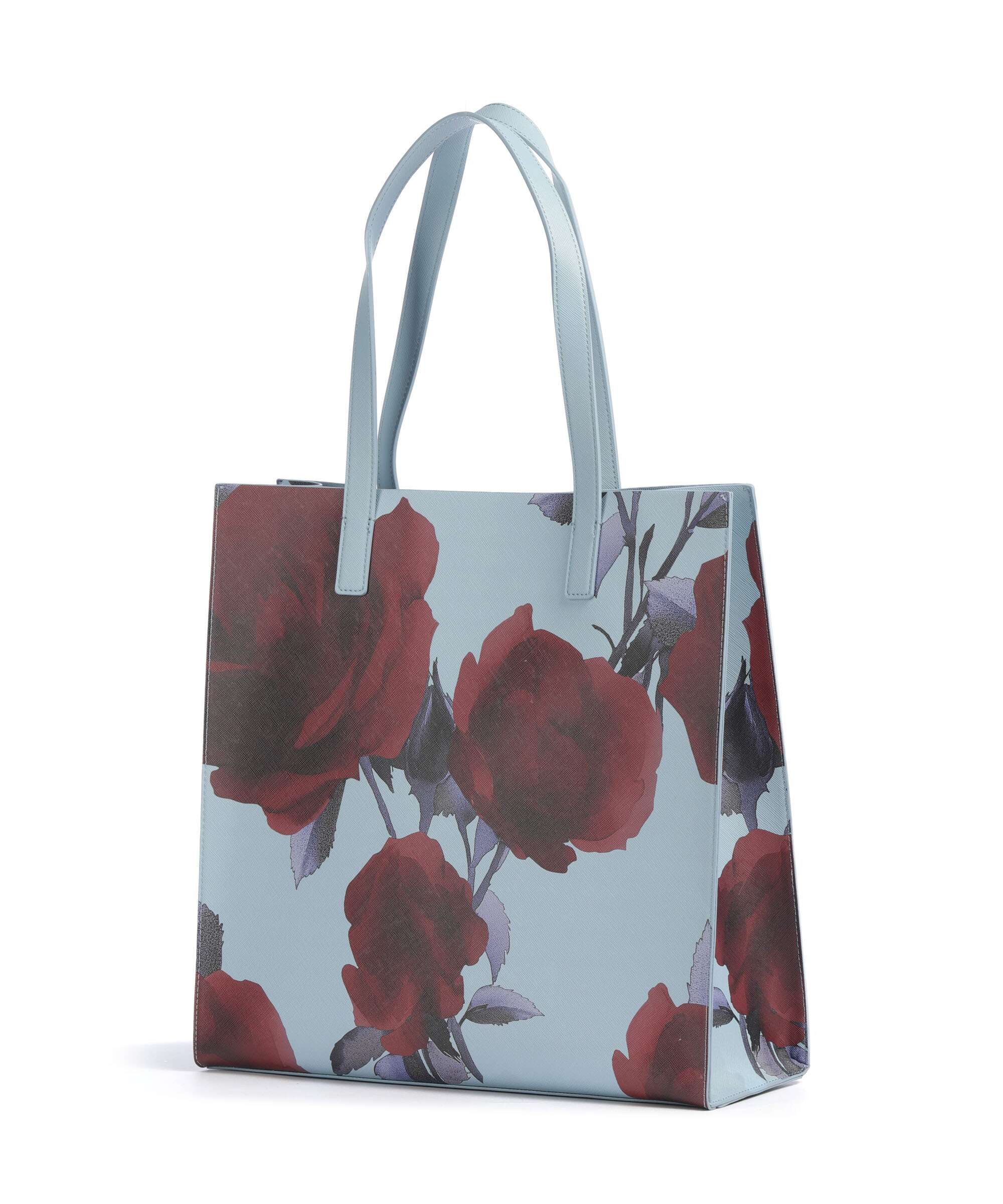 Ted Baker Elyzaa Torba na zakupy mid blue - Image 2