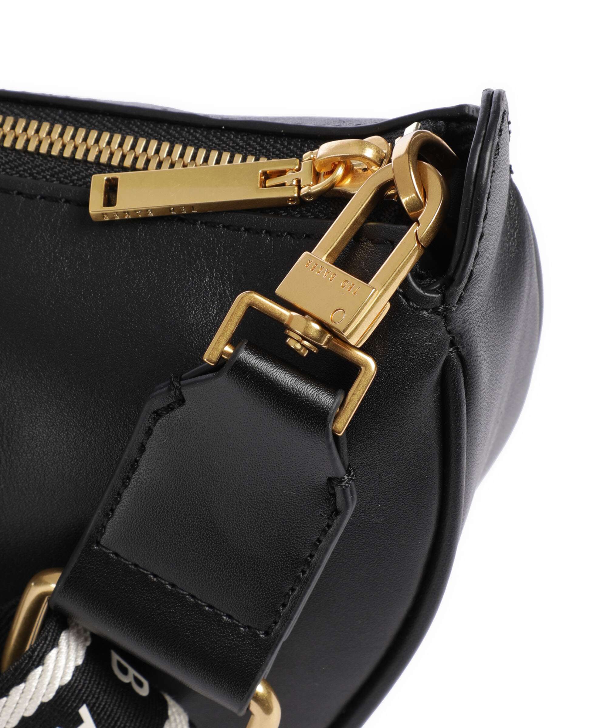 Ted Baker Essina Torba przez ramię black - Image 4