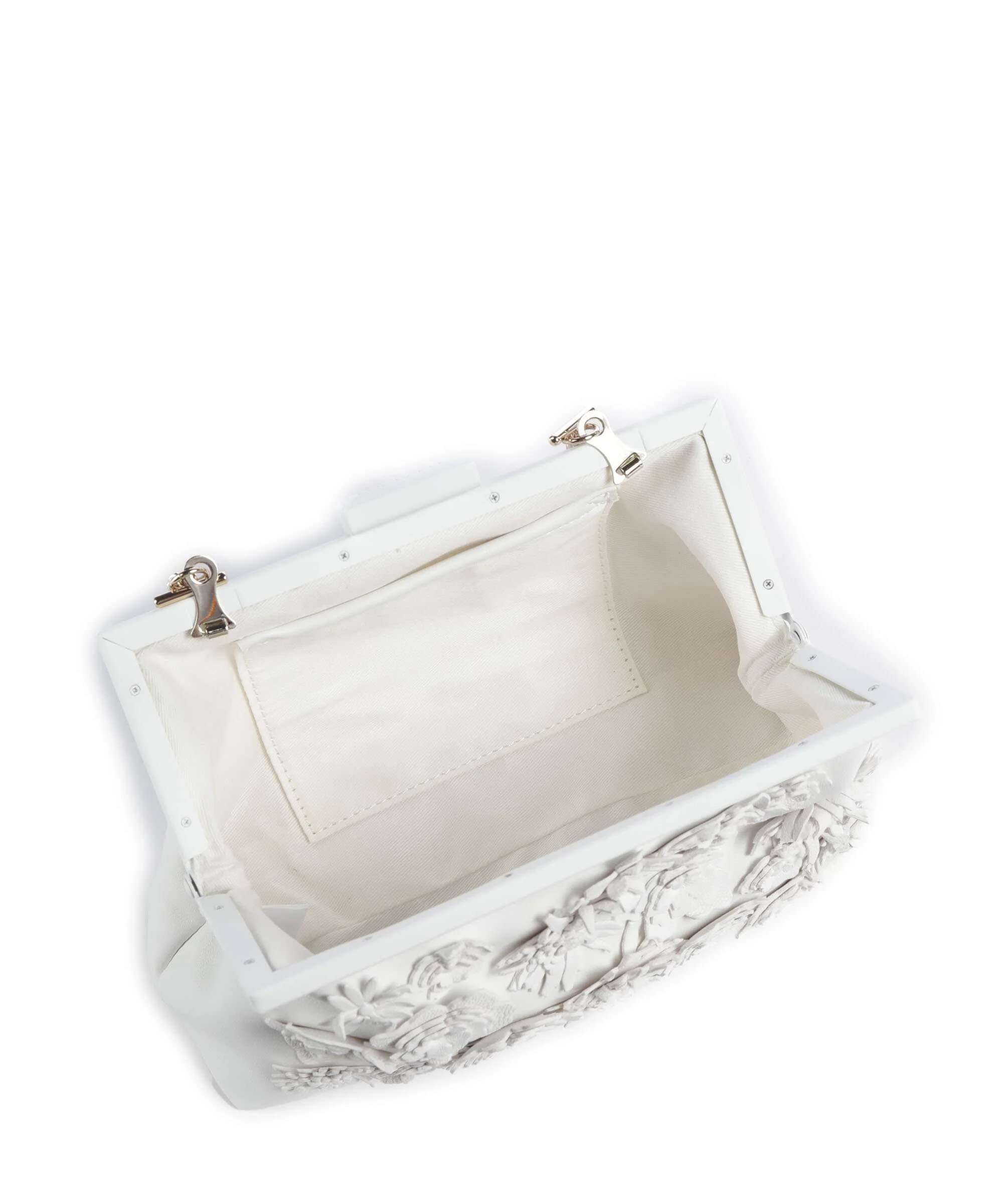 Ted Baker Fiorell Torba przez ramię white - Image 5