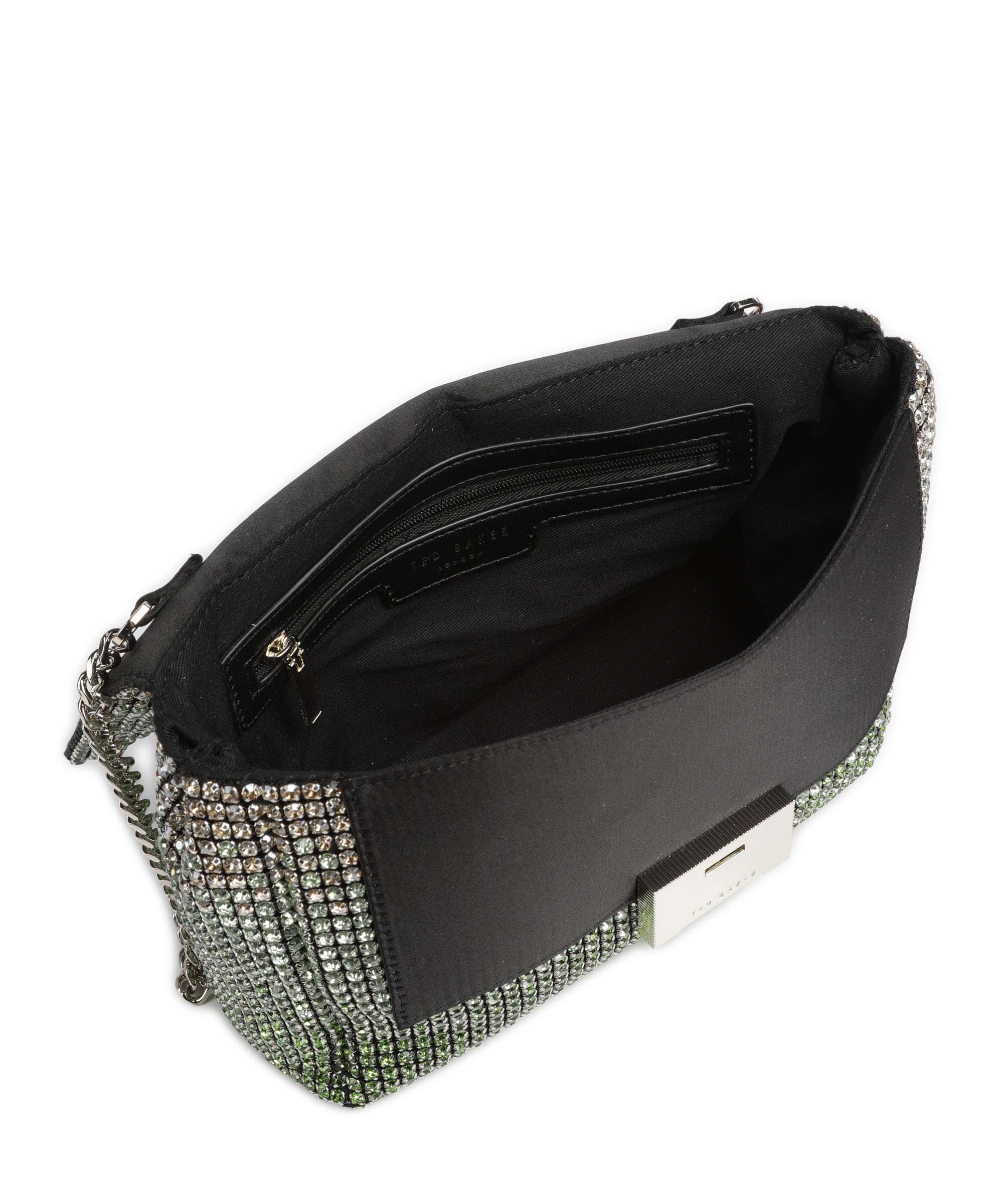Ted Baker Glitzet Torba na ramię light green - Image 6