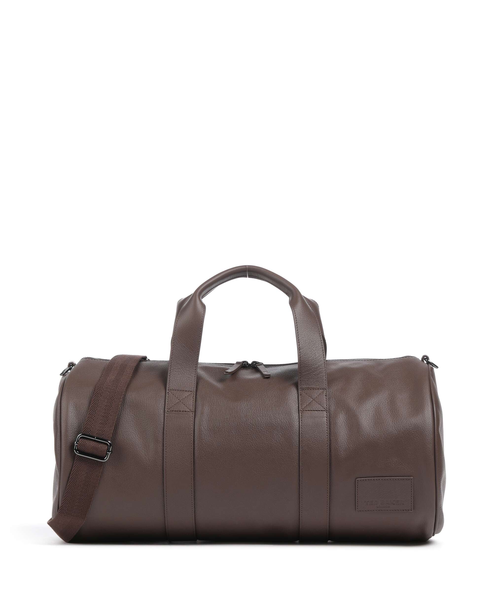 Ted Baker Grantly Torba weekendowa brown
