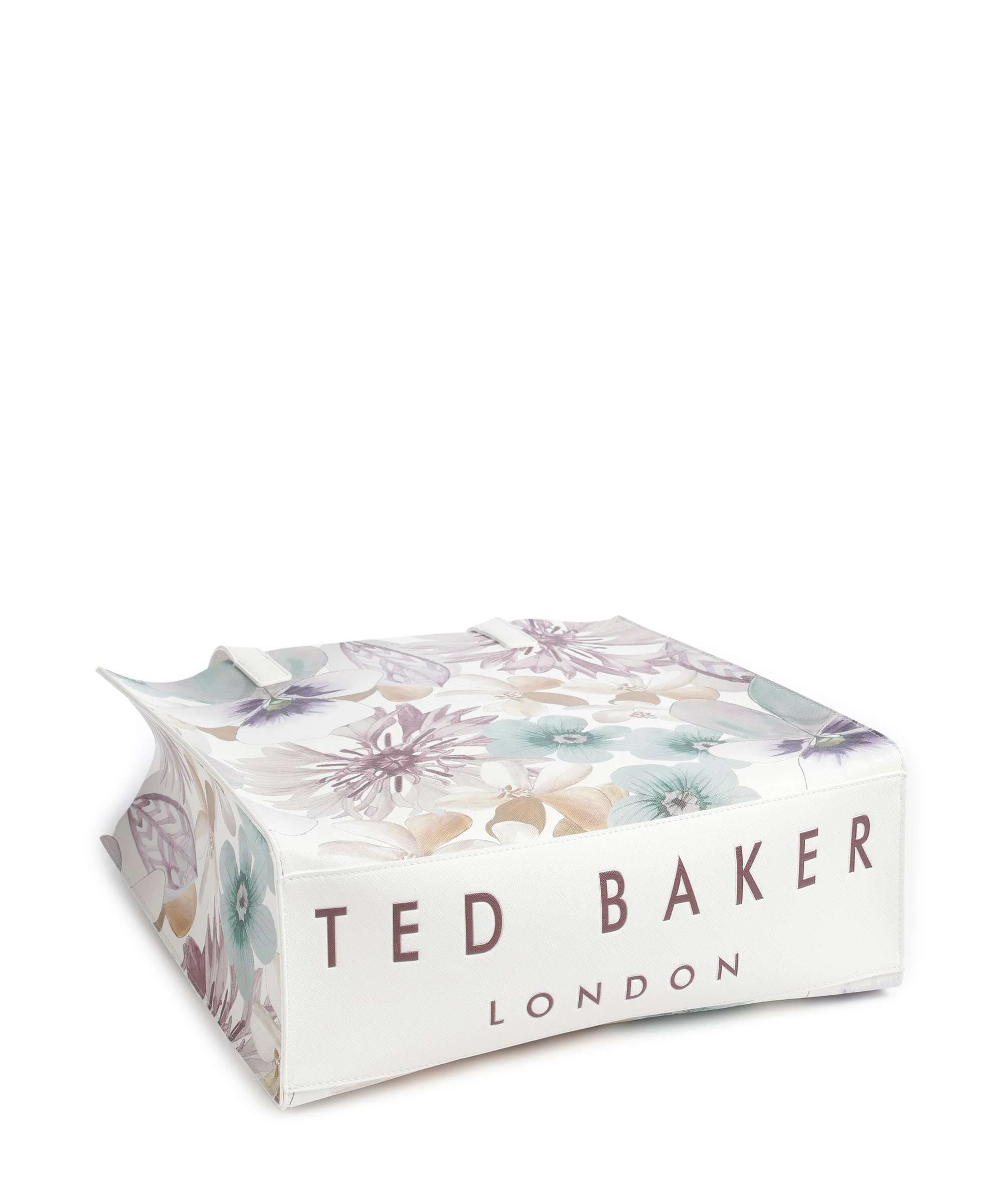 Ted Baker Halena Torba na zakupy white - Image 4