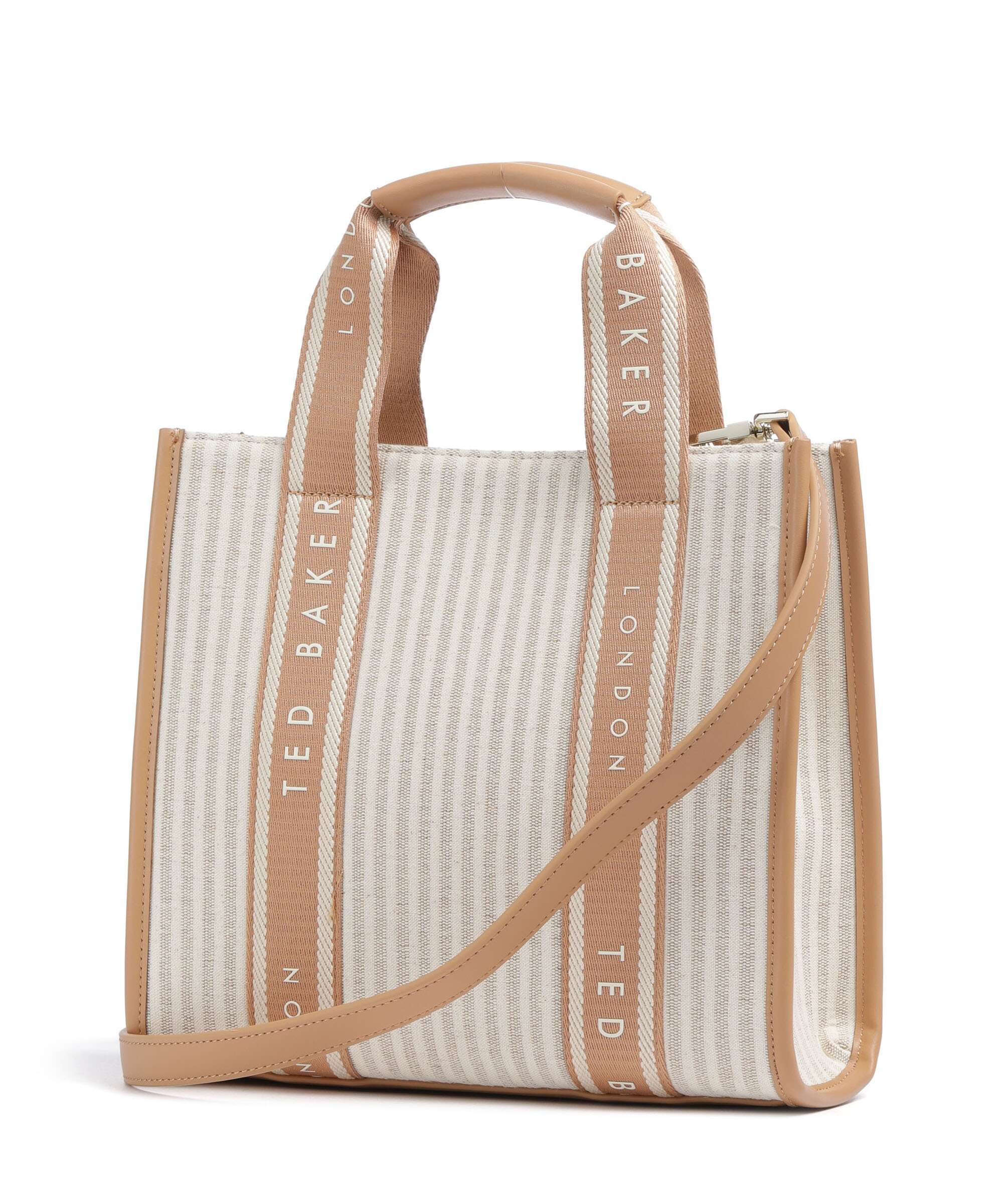 Ted Baker Harllee Torebka camel - Image 2