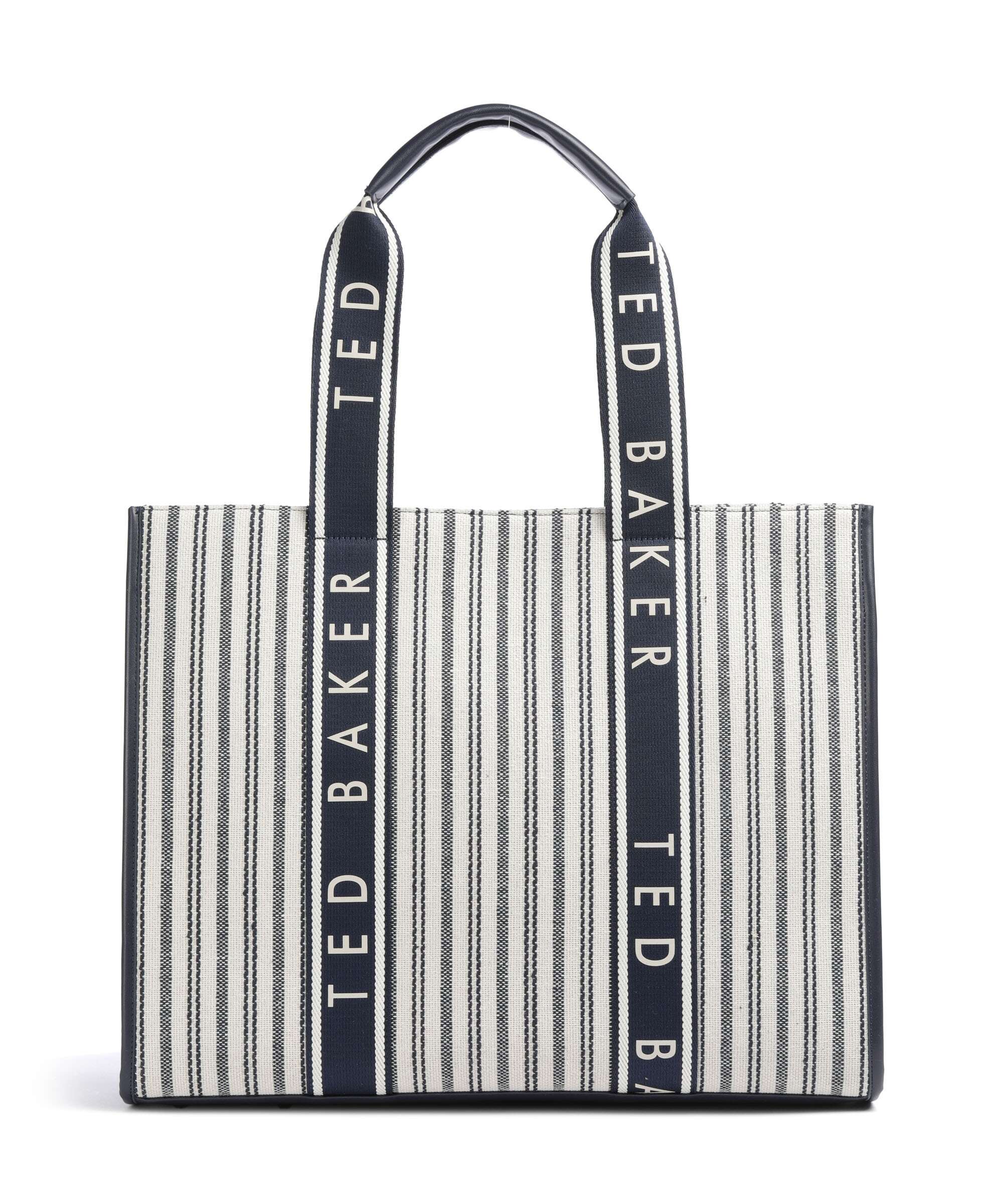 Ted Baker Hayllee Torba na zakupy navy