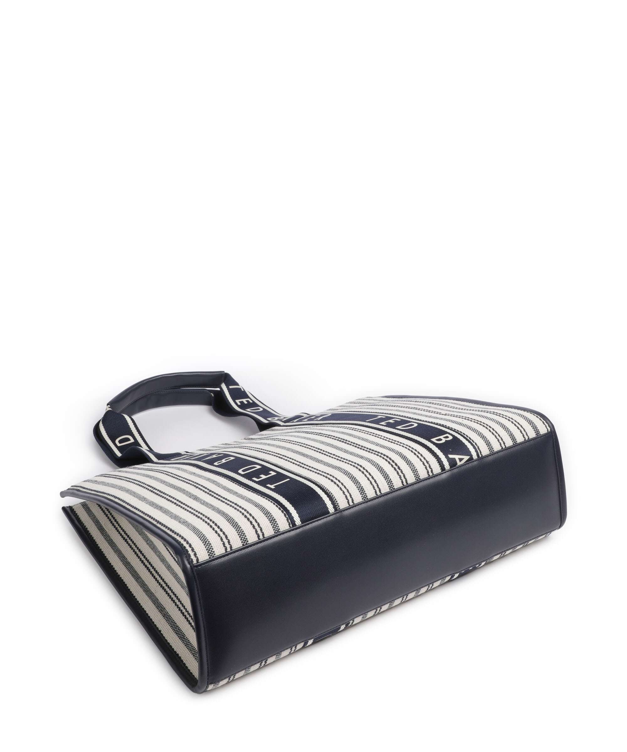 Ted Baker Hayllee Torba na zakupy navy - Image 4