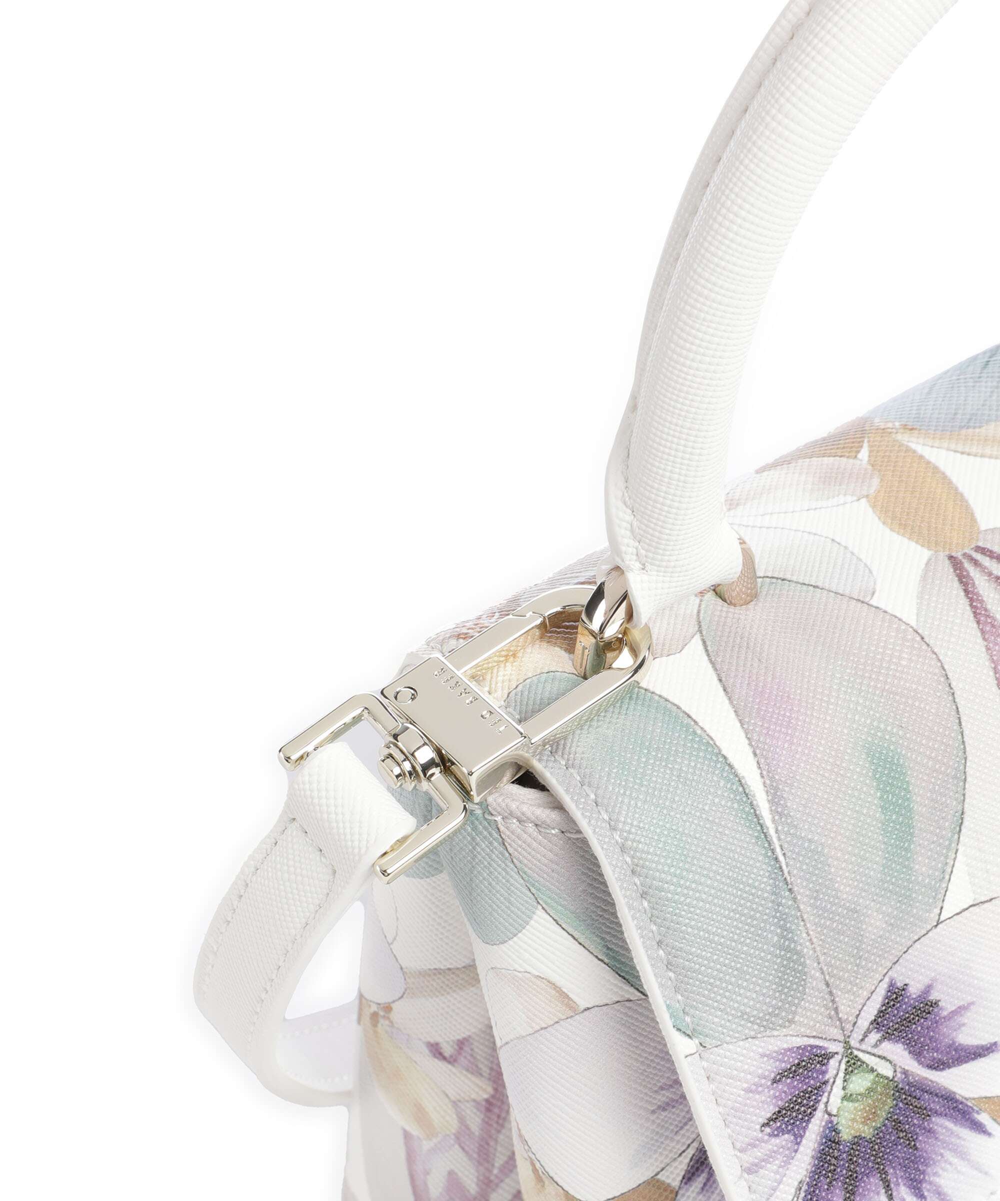 Ted Baker Helensi Torebka white - Image 4