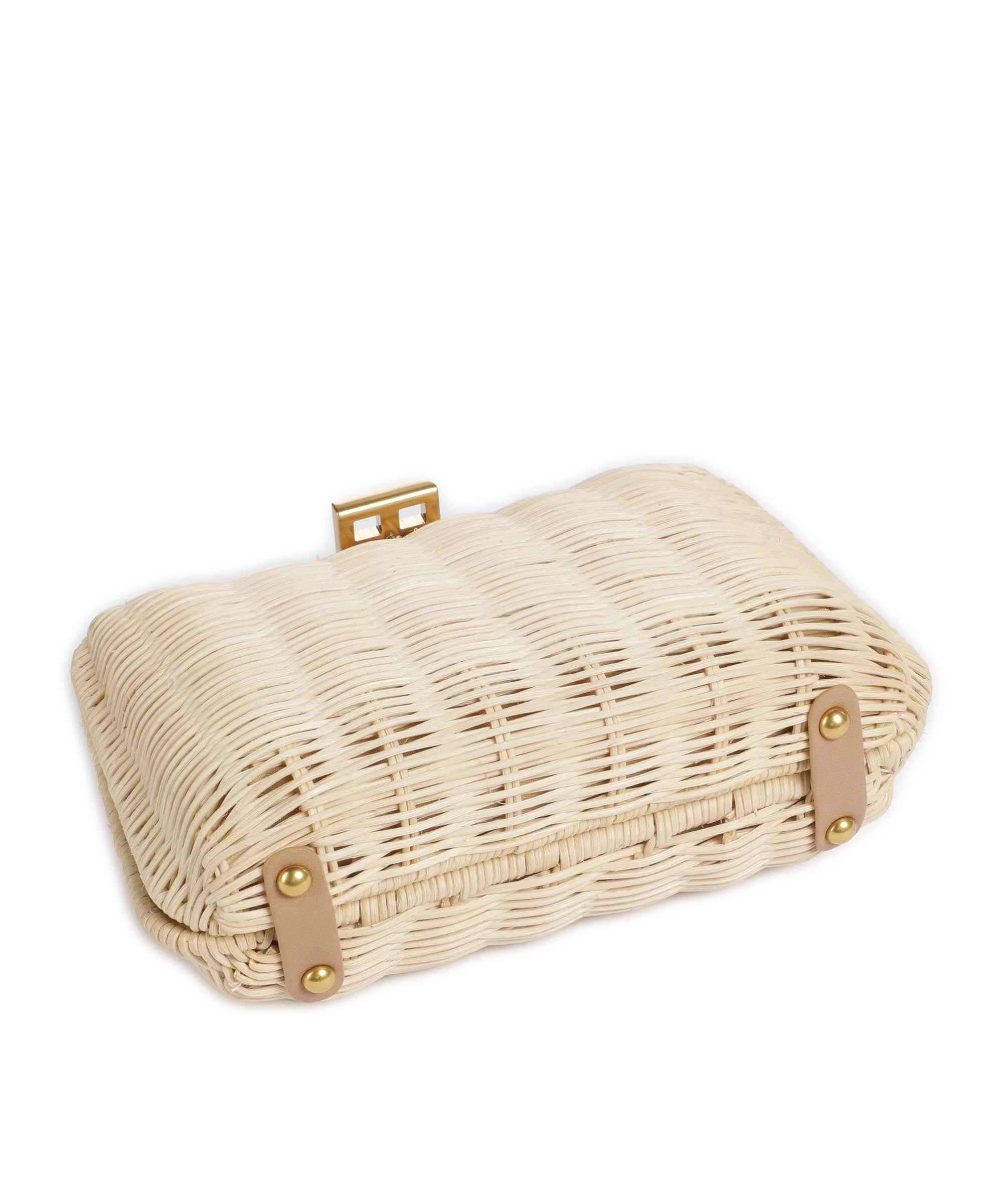 Ted Baker Jaylyah Torba przez ramię natural - Image 5