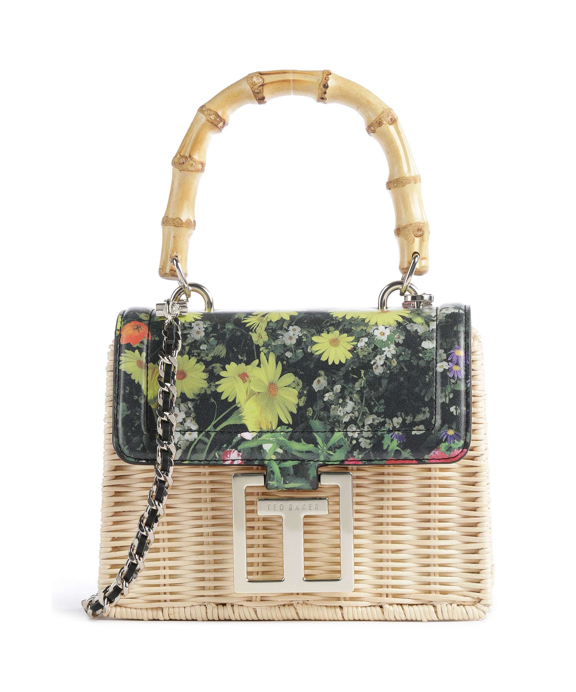 Ted Baker Jaysisa Torba przez ramię black