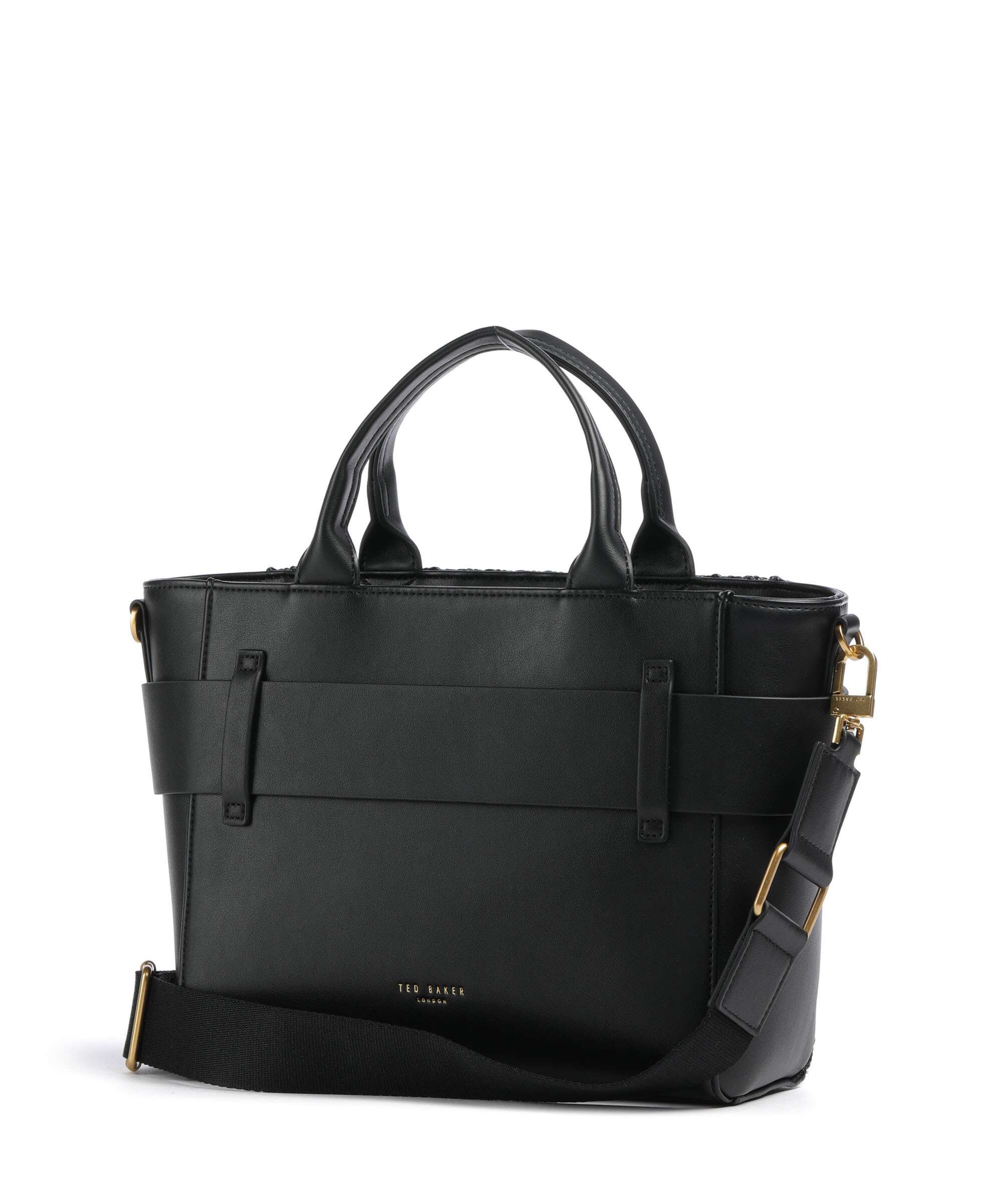 Ted Baker Jeesa Torebka black - Image 2