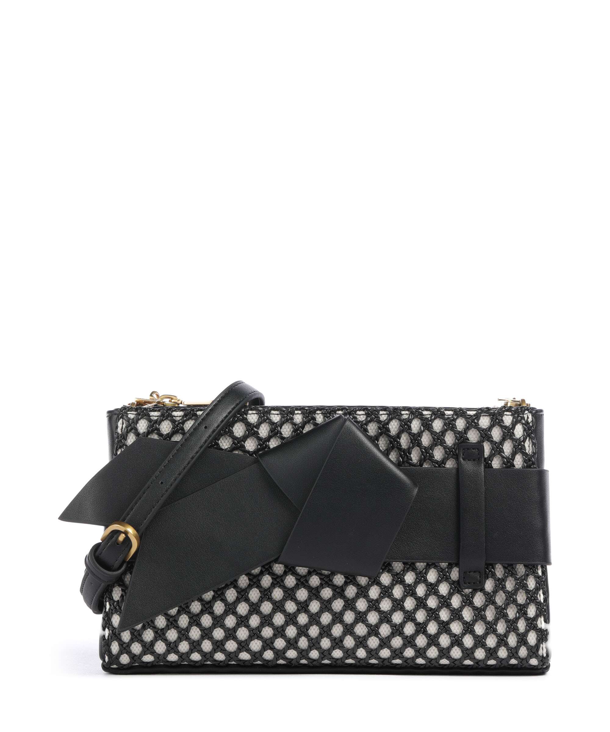 Ted Baker Jeesie Torba przez ramię black