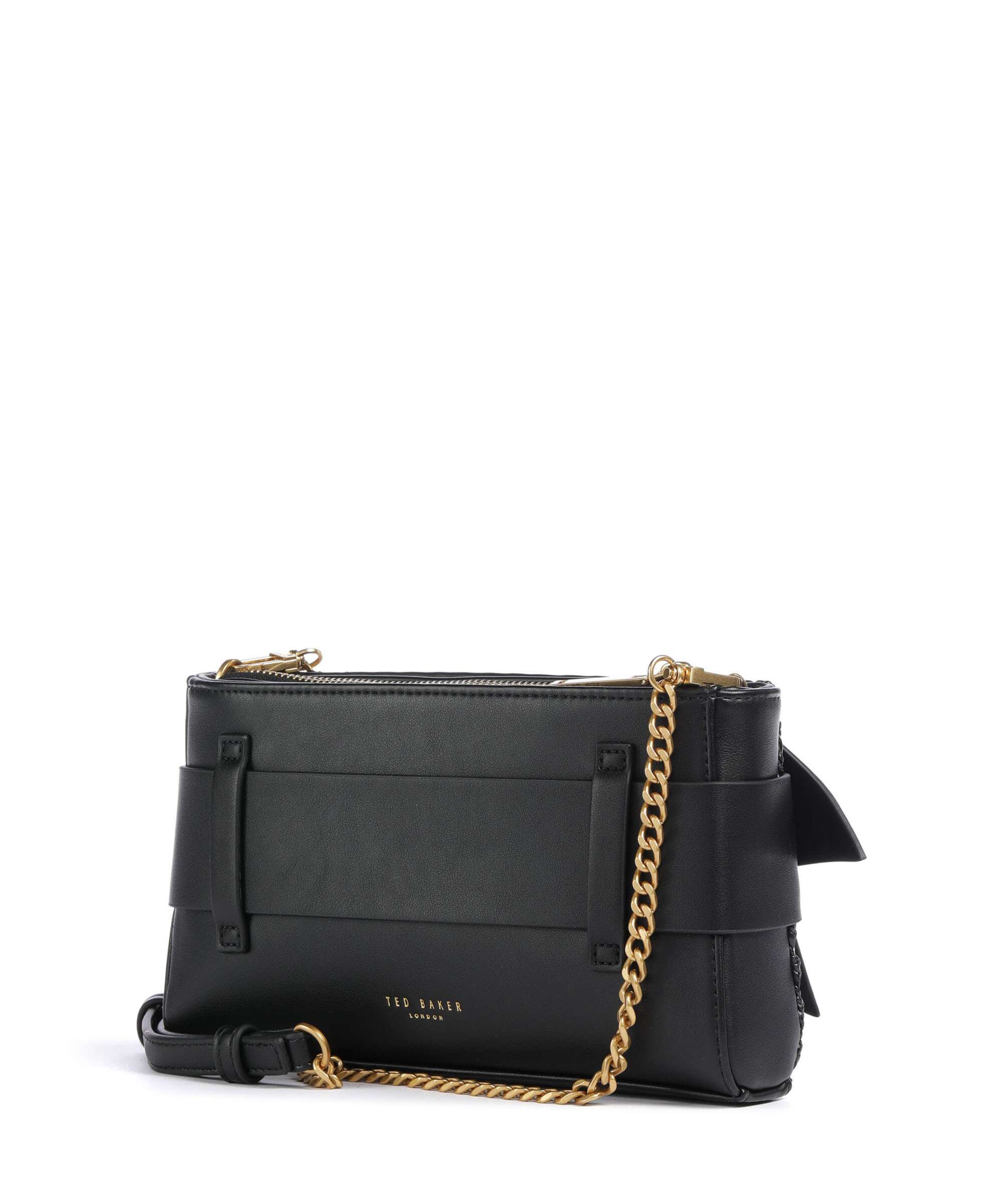 Ted Baker Jeesie Torba przez ramię black - Image 2