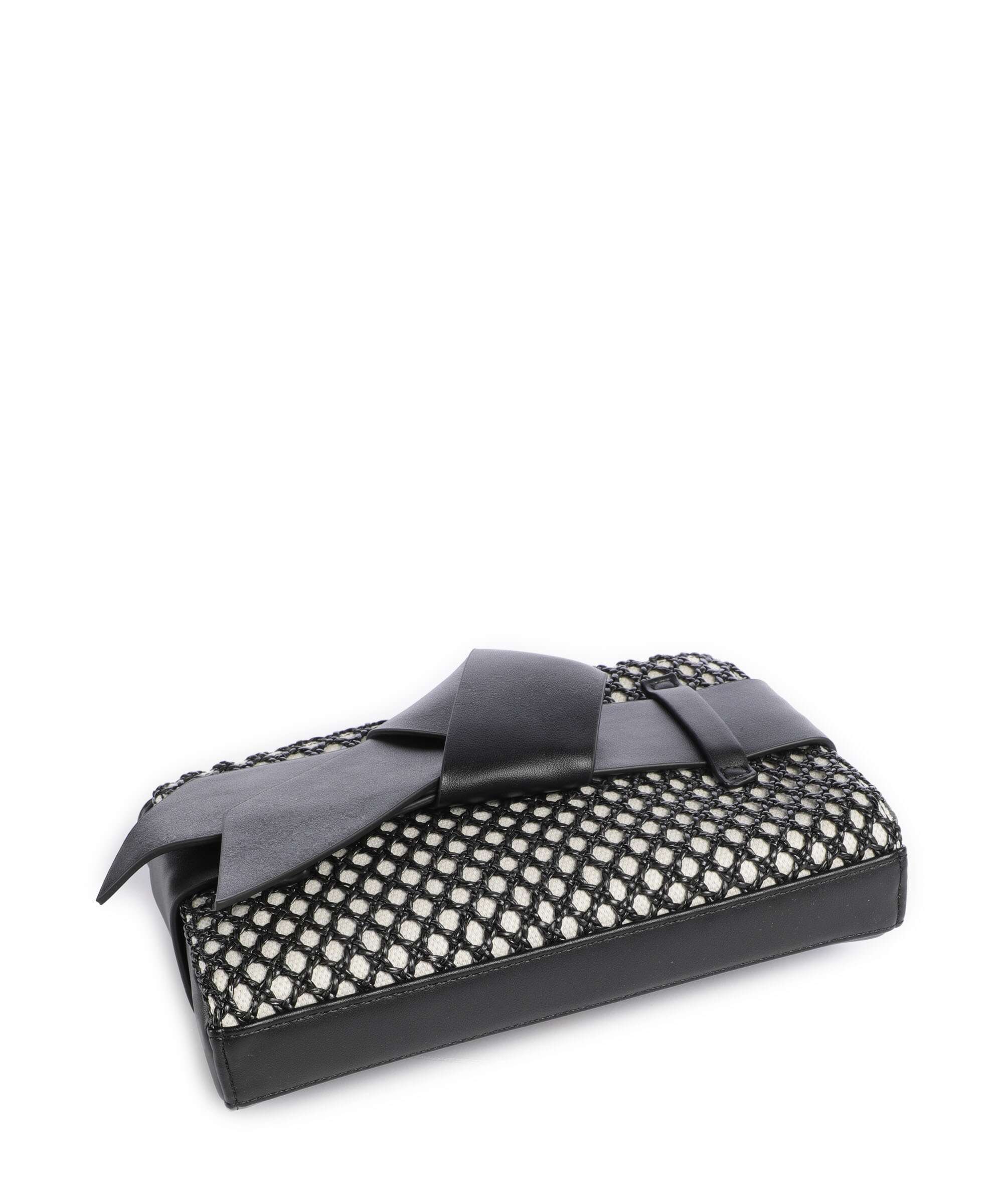 Ted Baker Jeesie Torba przez ramię black - Image 5