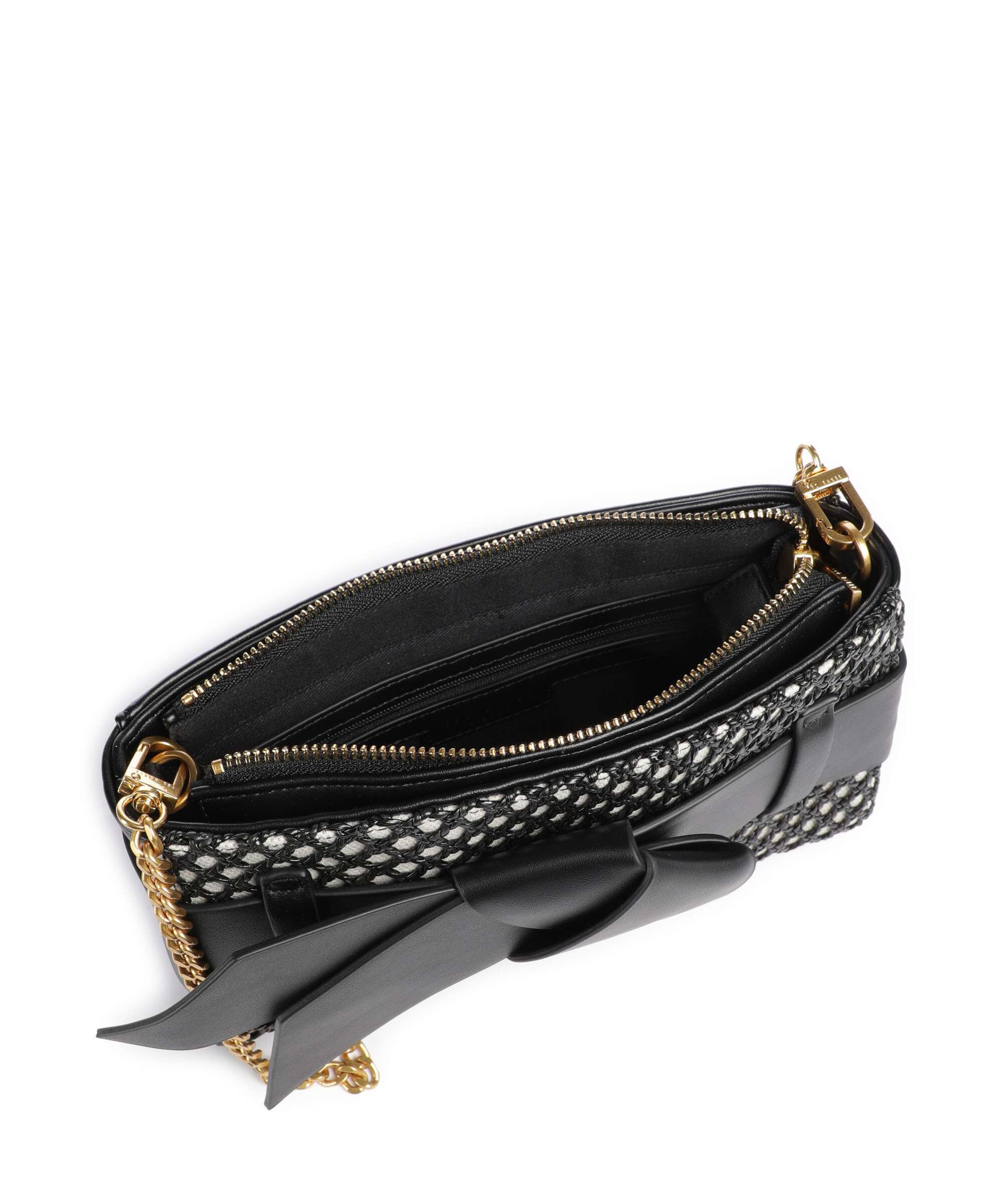 Ted Baker Jeesie Torba przez ramię black - Image 6