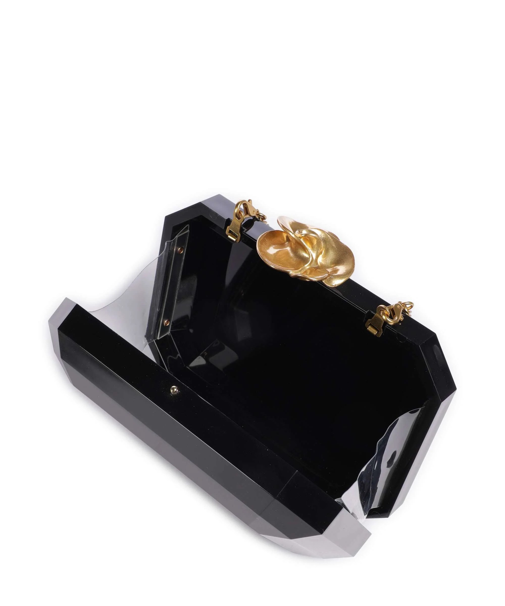 Ted Baker Jewlli Torba przez ramię dark blue - Image 7