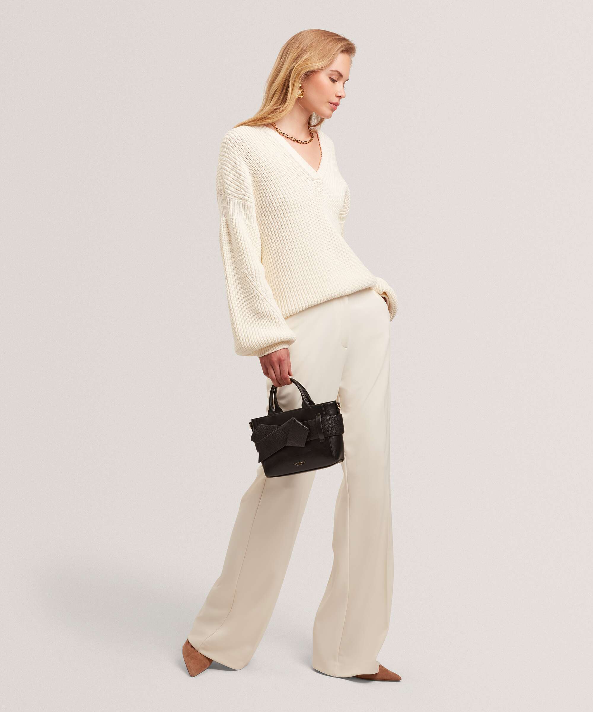 Ted Baker Jimisie Torebka black - Image 3