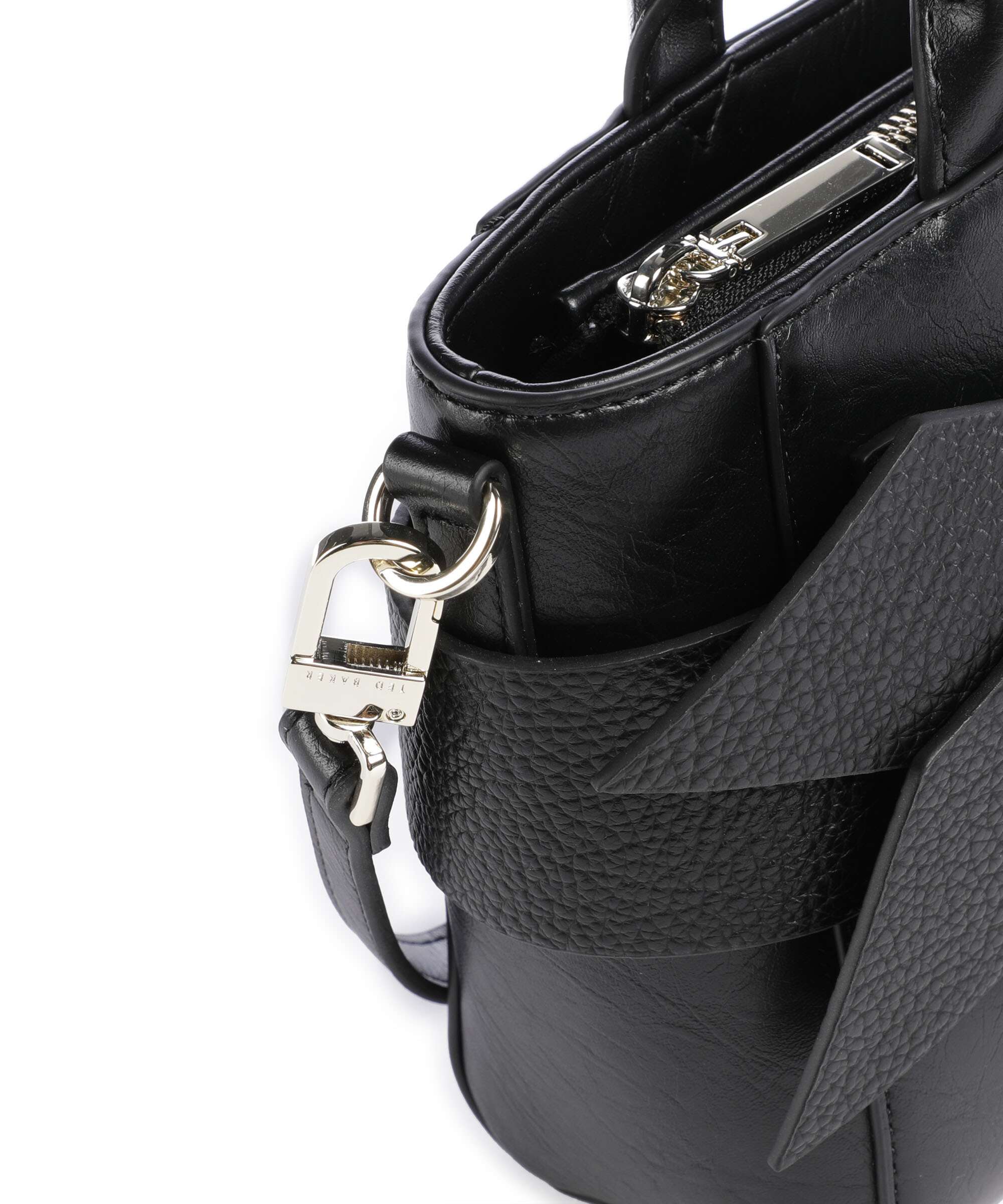 Ted Baker Jimisie Torebka black - Image 4
