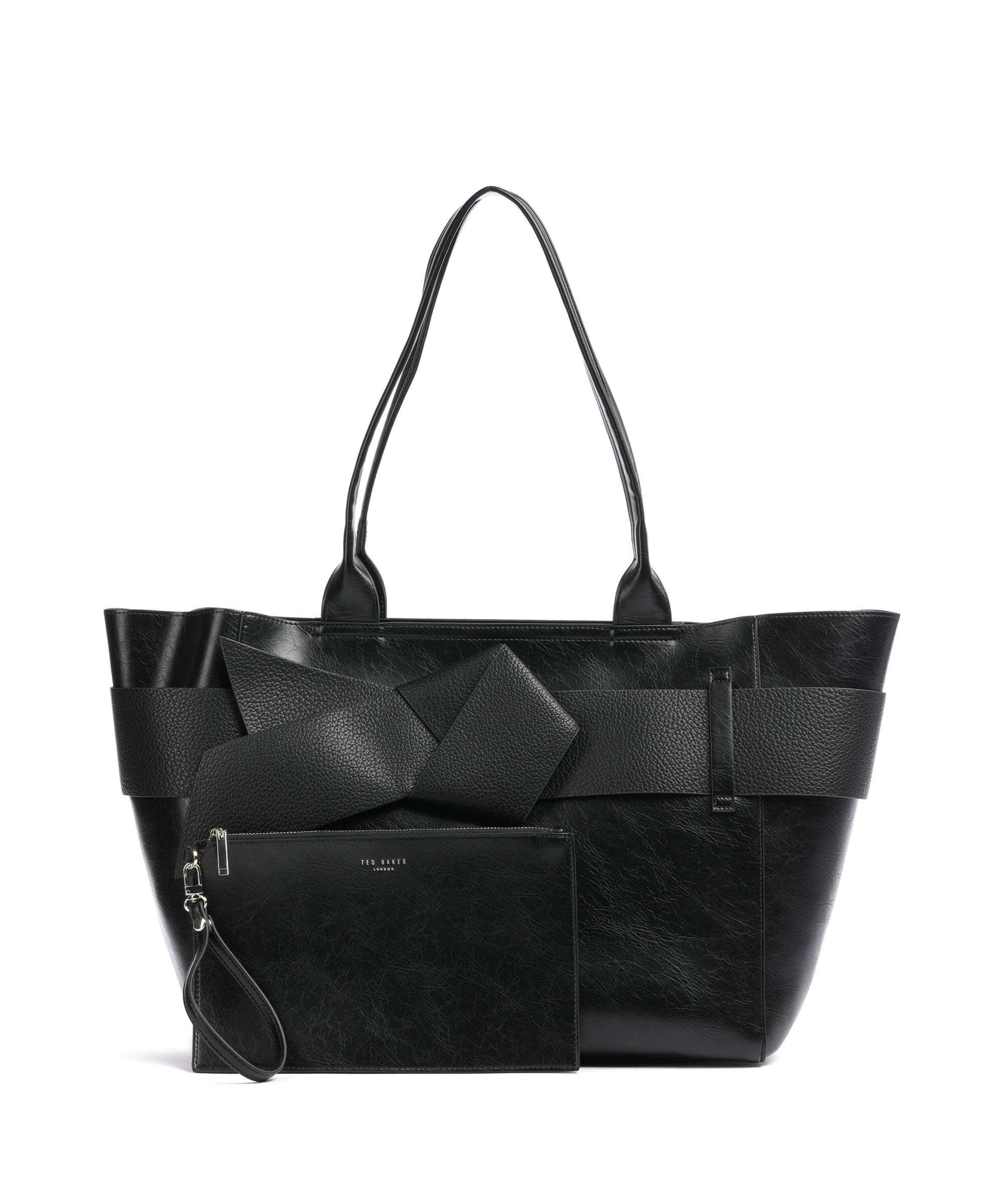 Ted Baker Jimma Torba na zakupy black - Image 2