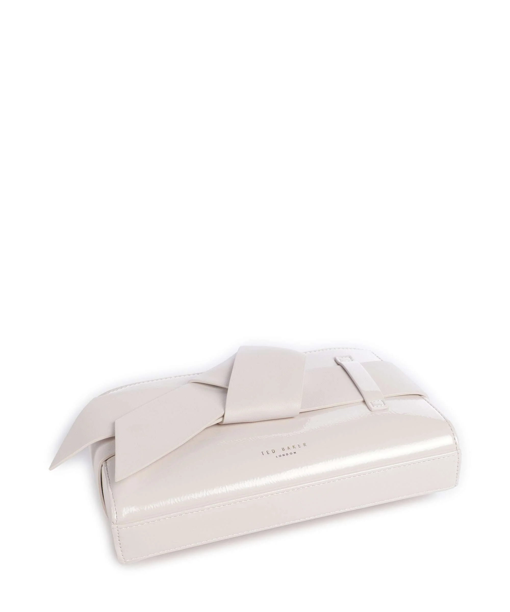 Ted Baker Jimmah Torba przez ramię ivory - Image 5