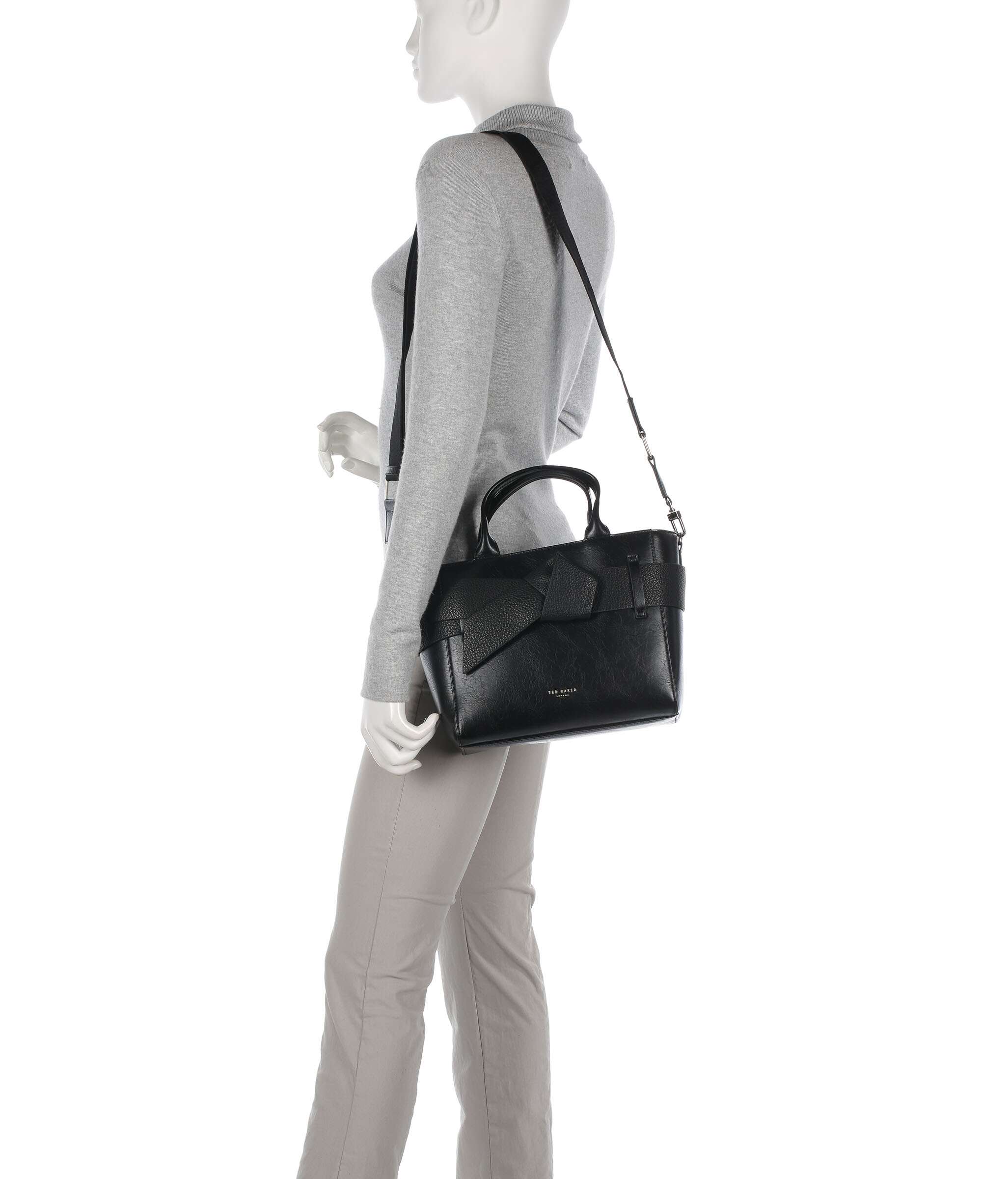 Ted Baker Jimsa Torebka black - Image 4
