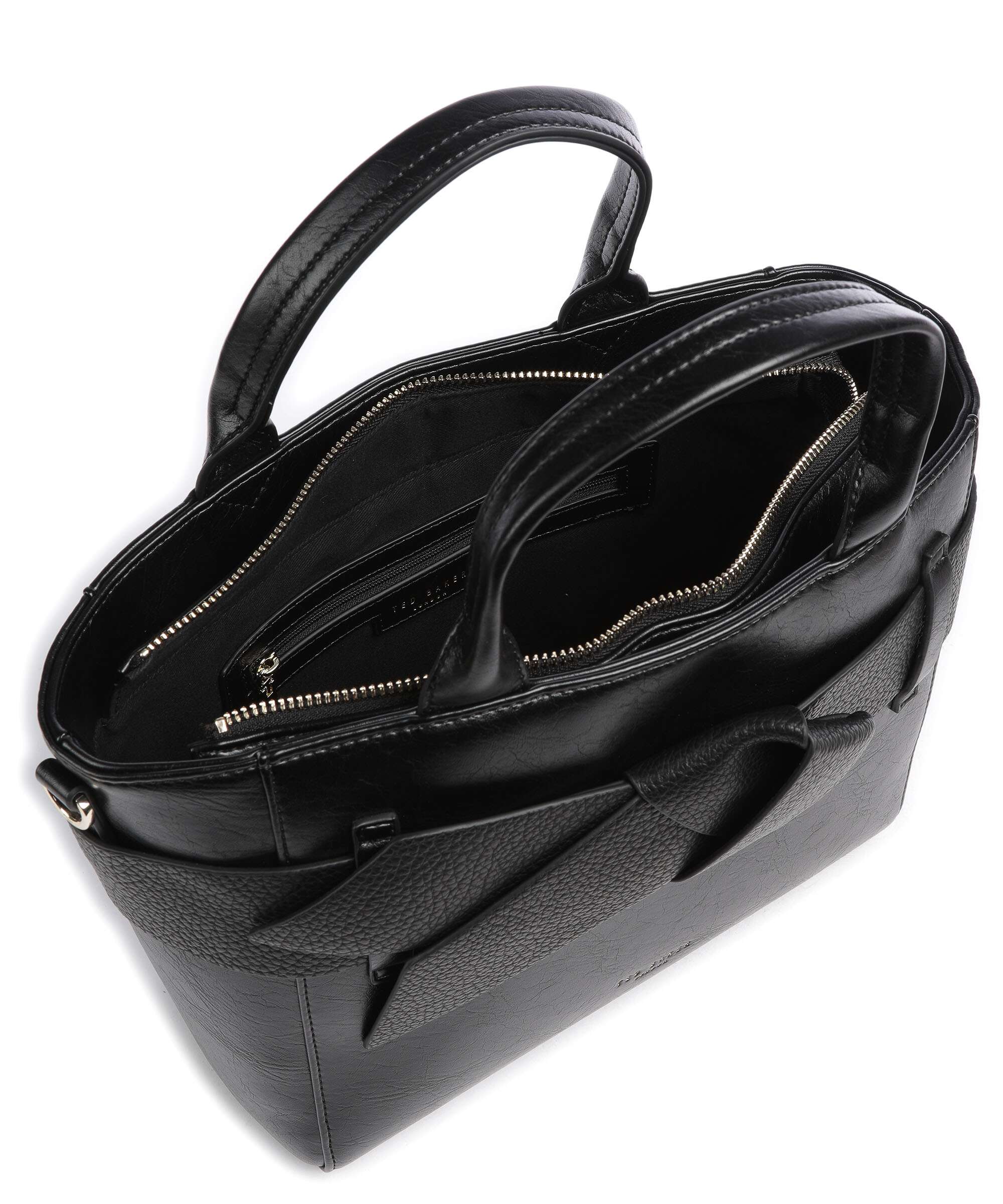 Ted Baker Jimsa Torebka black - Image 7