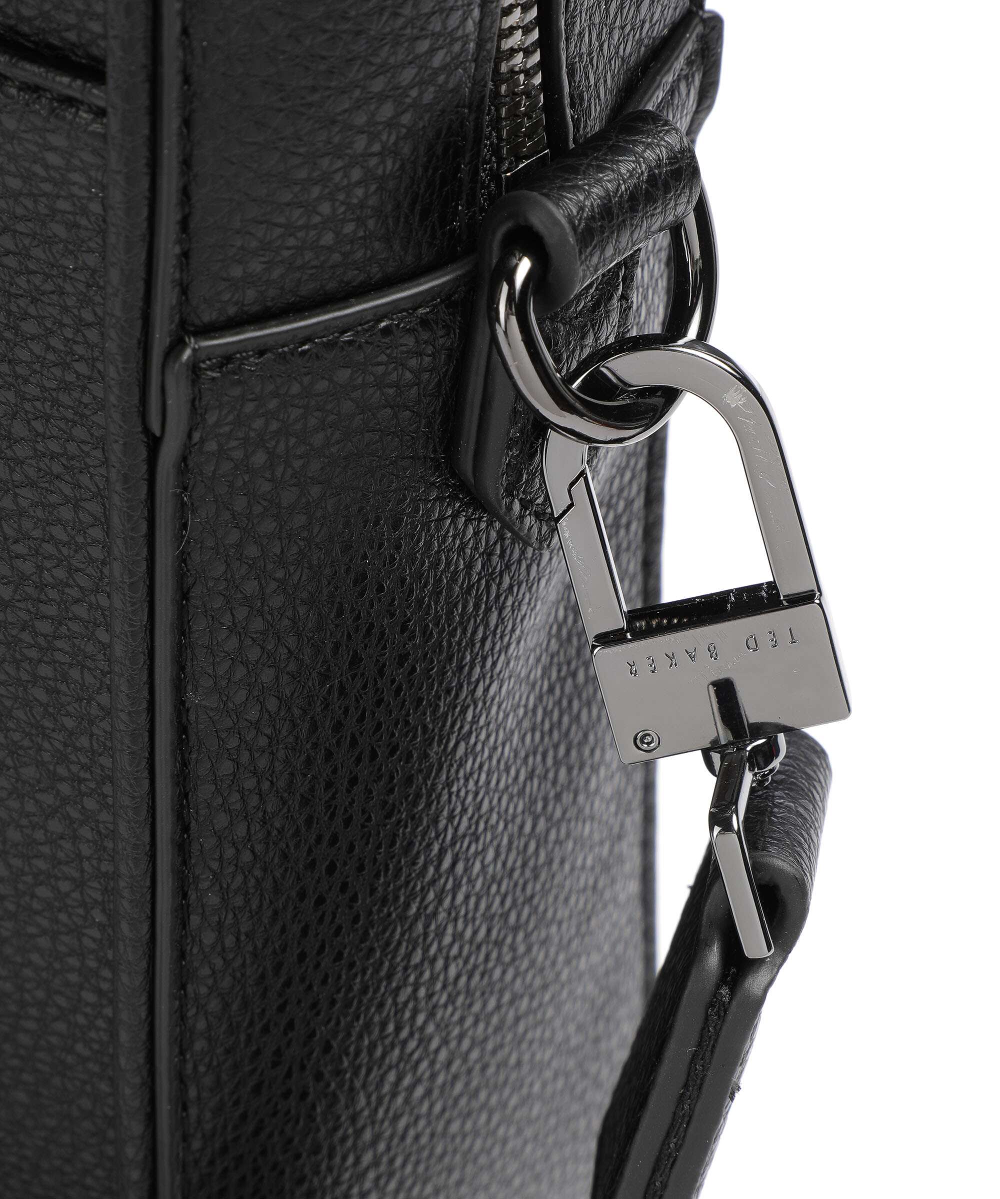 Ted Baker Kaden Aktówka black - Image 4