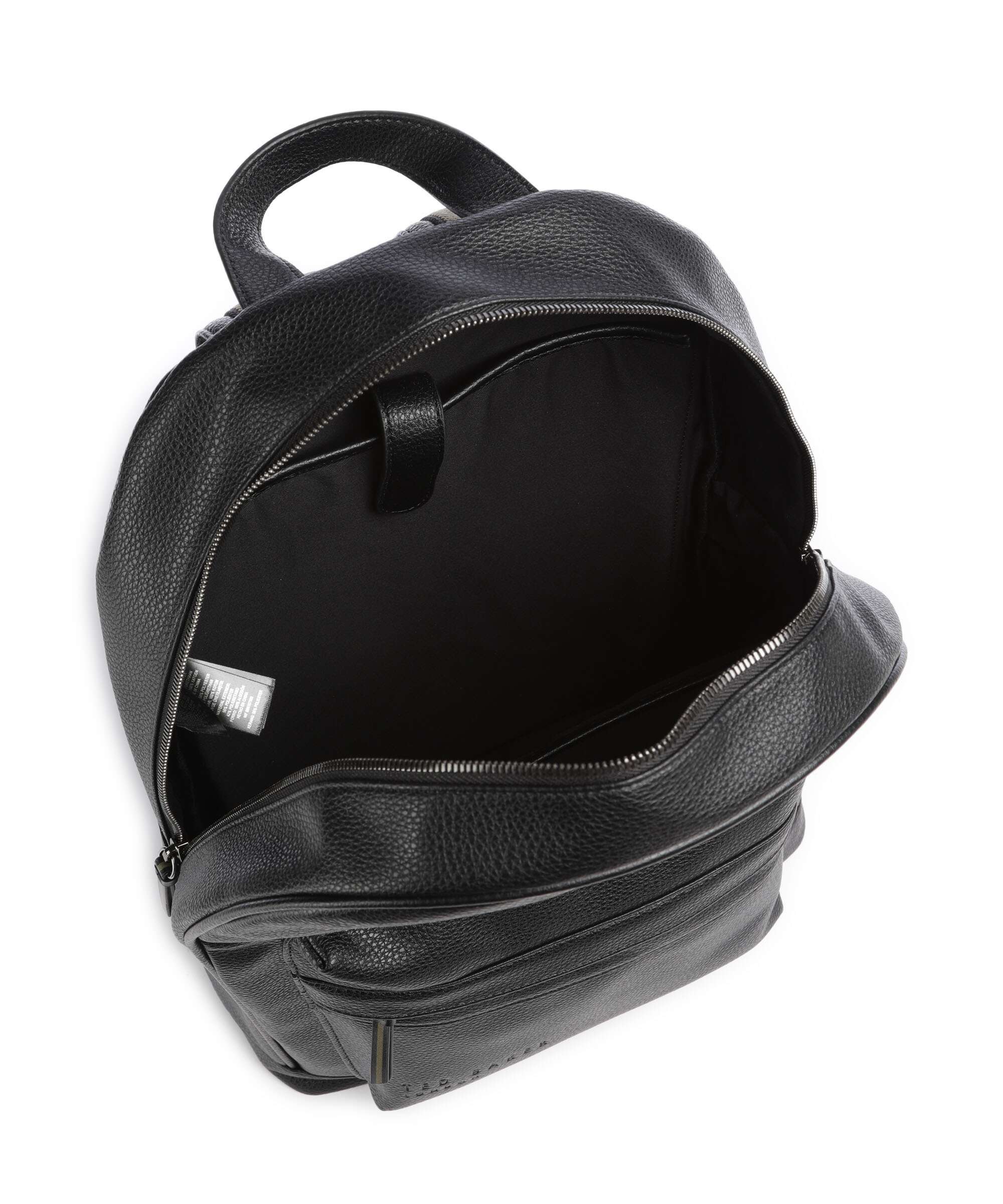 Ted Baker Kaileb Plecak black - Image 5