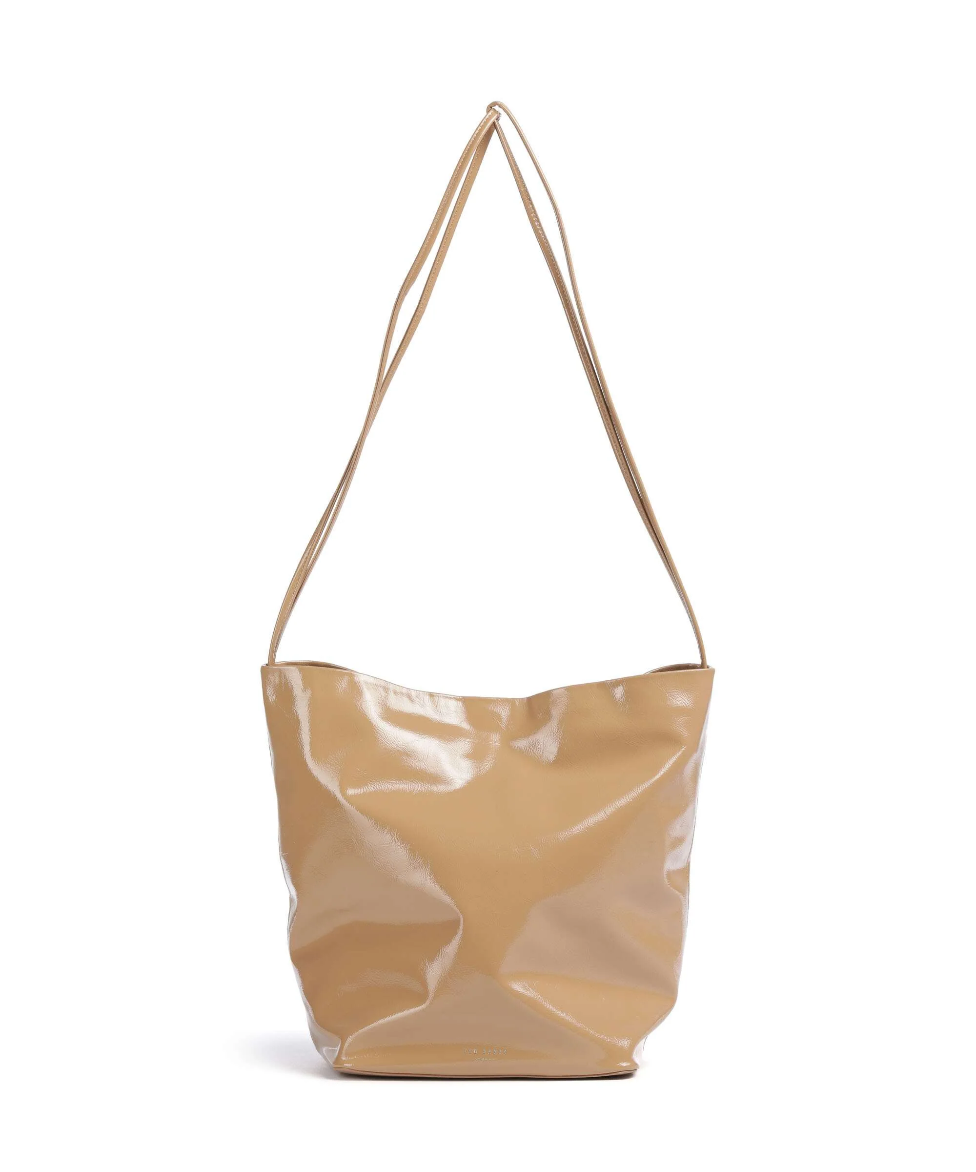 Ted Baker Kamilaa Torebka worek camel