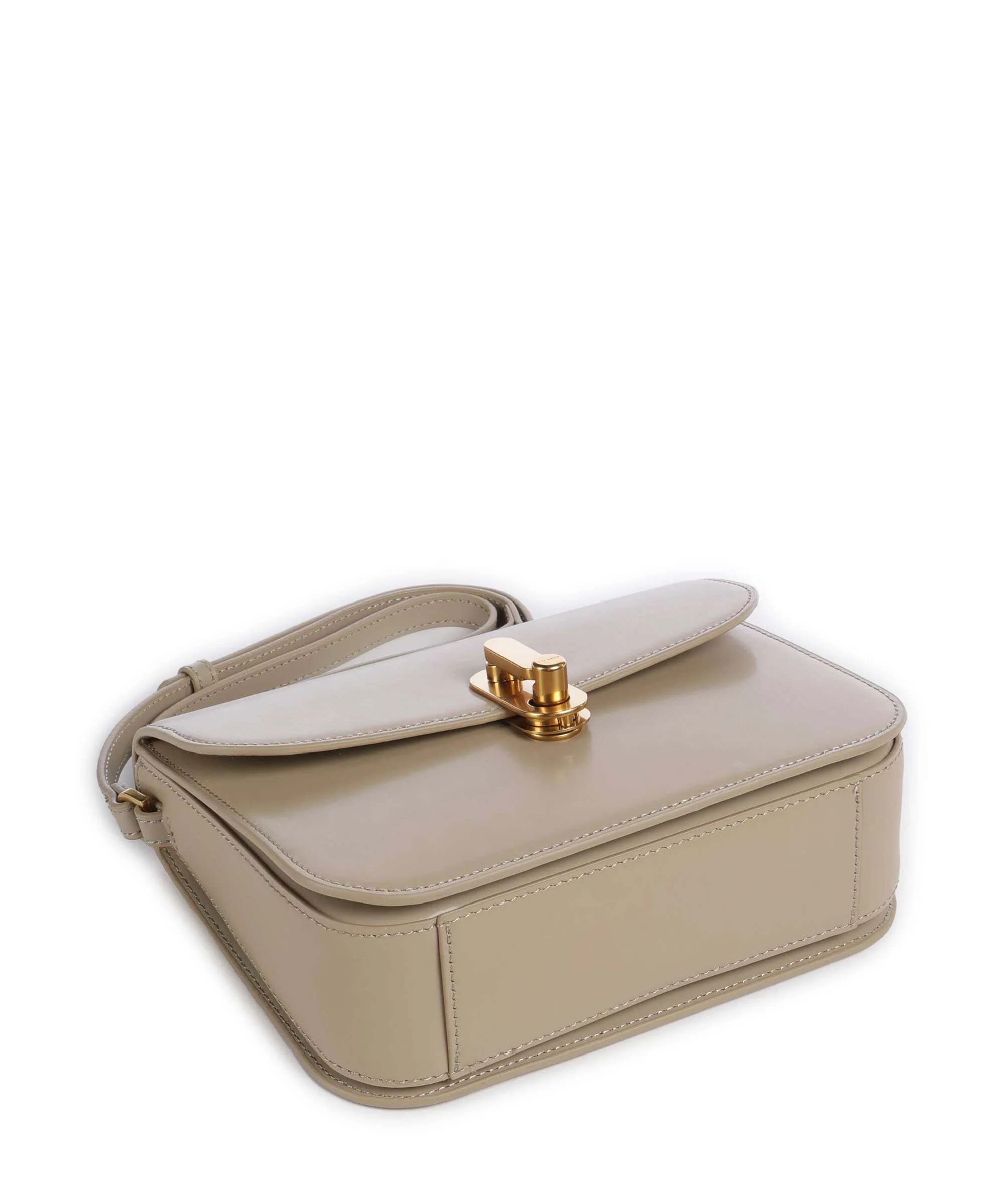 Ted Baker Kkayli Torba przez ramię taupe - Image 5