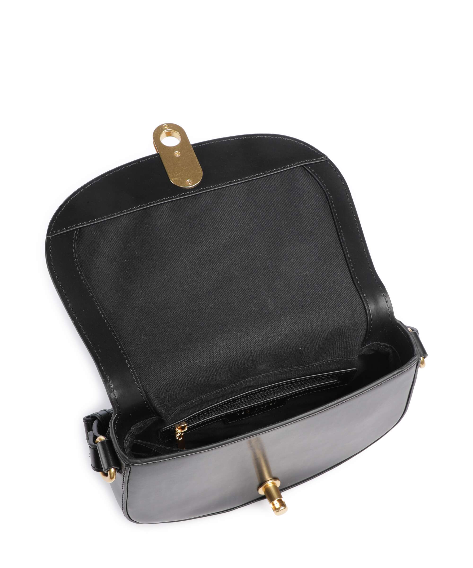 Ted Baker Kkhayli Torba na ramię black - Image 6