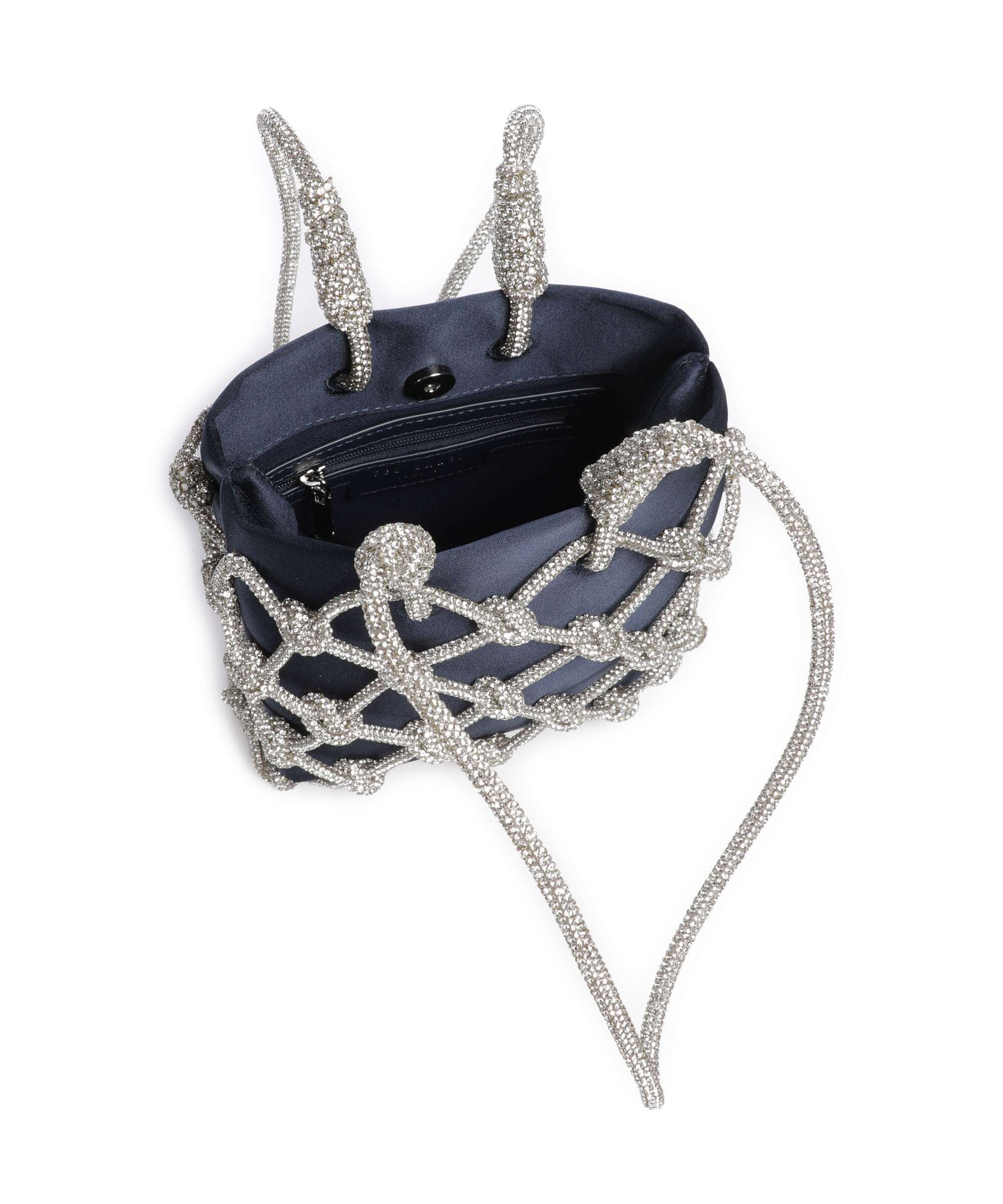 Ted Baker Kylia Torba na ramię navy - Image 6