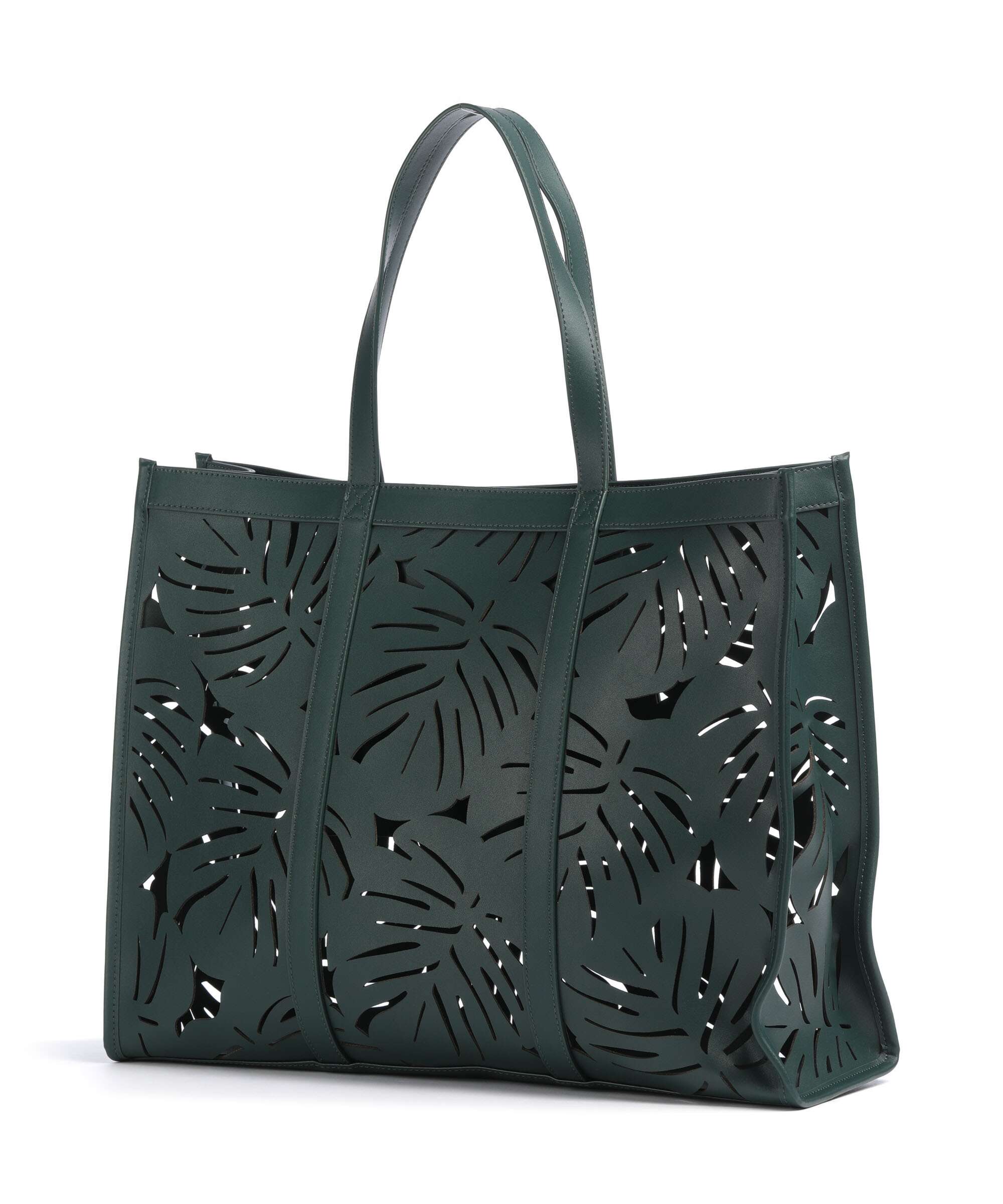 Ted Baker Leiian Torba na zakupy green - Image 2