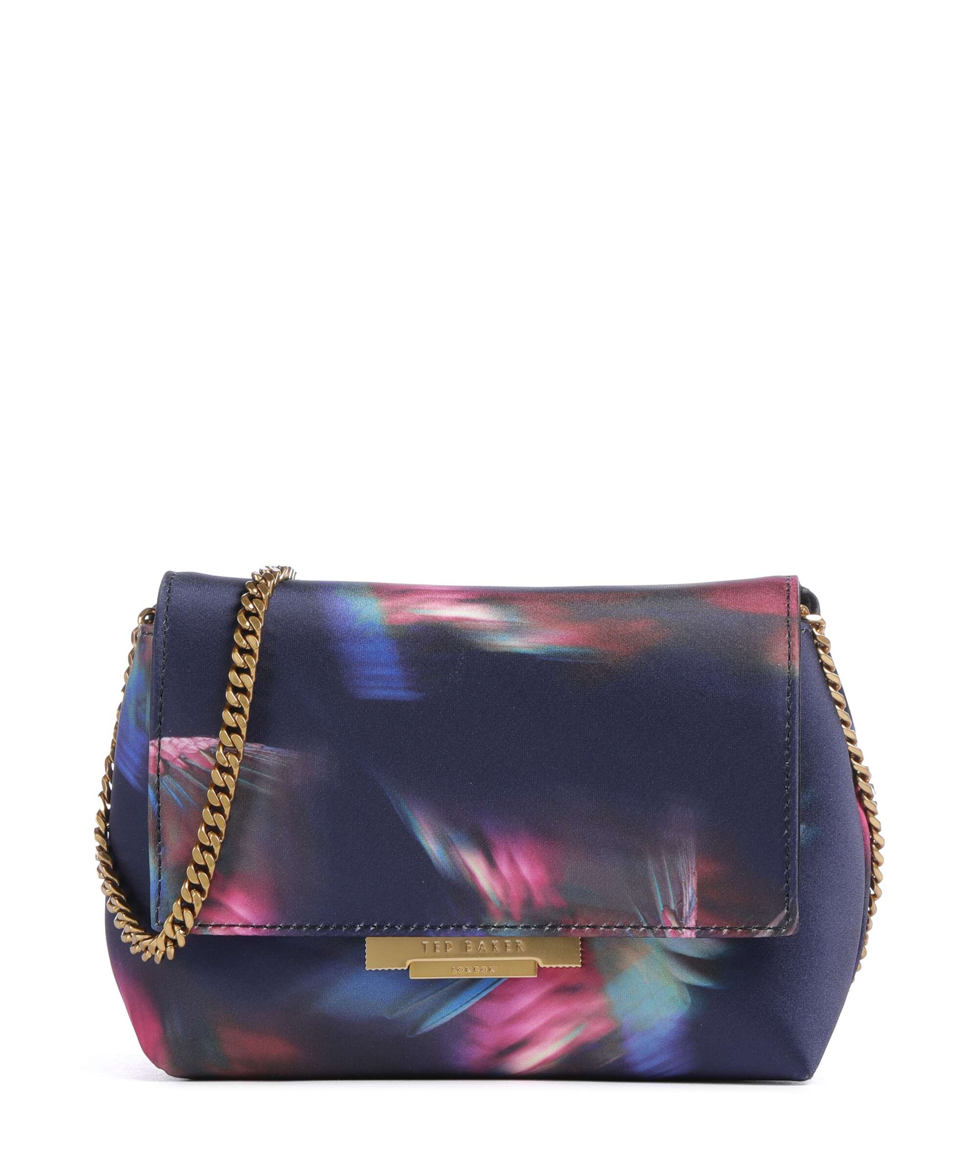 Ted Baker Libbea Torba przez ramię navy